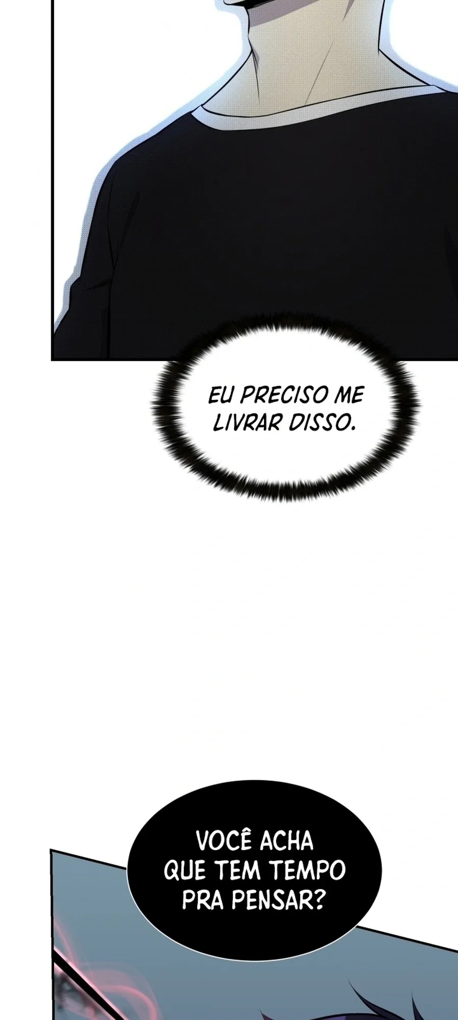 Vilão Reverso Capítulo 108 Página 23