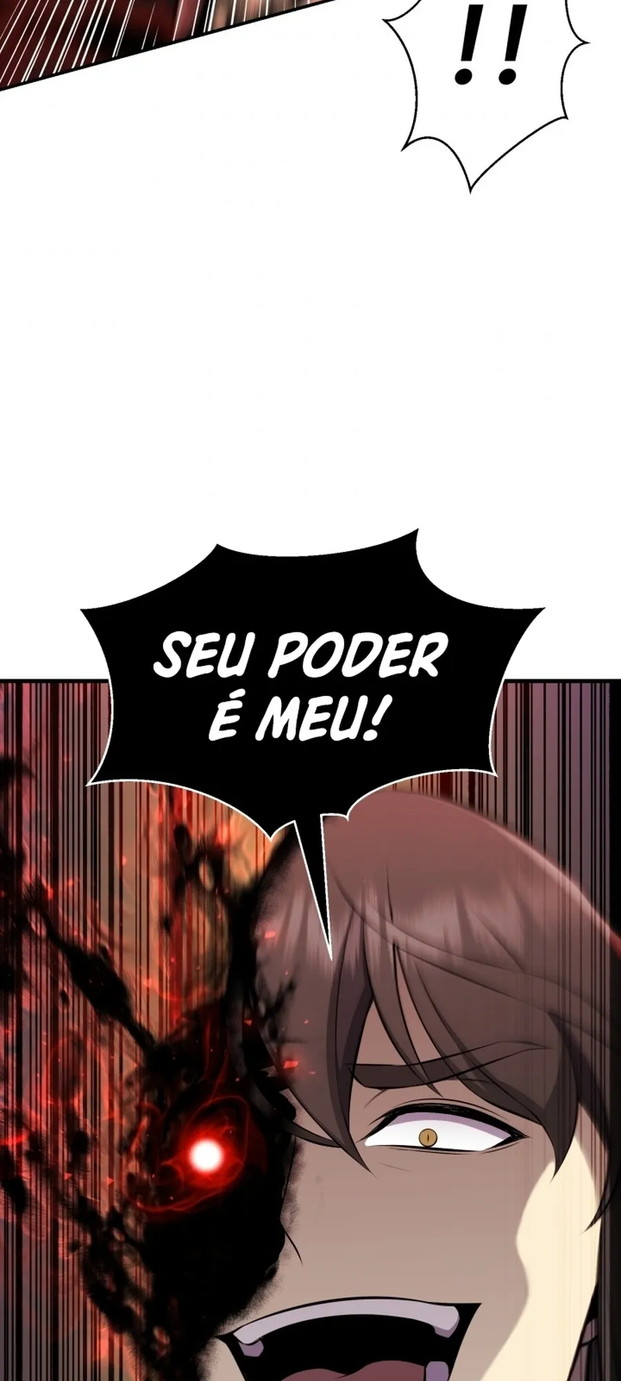 Vilão Reverso Capítulo 108 Página 3