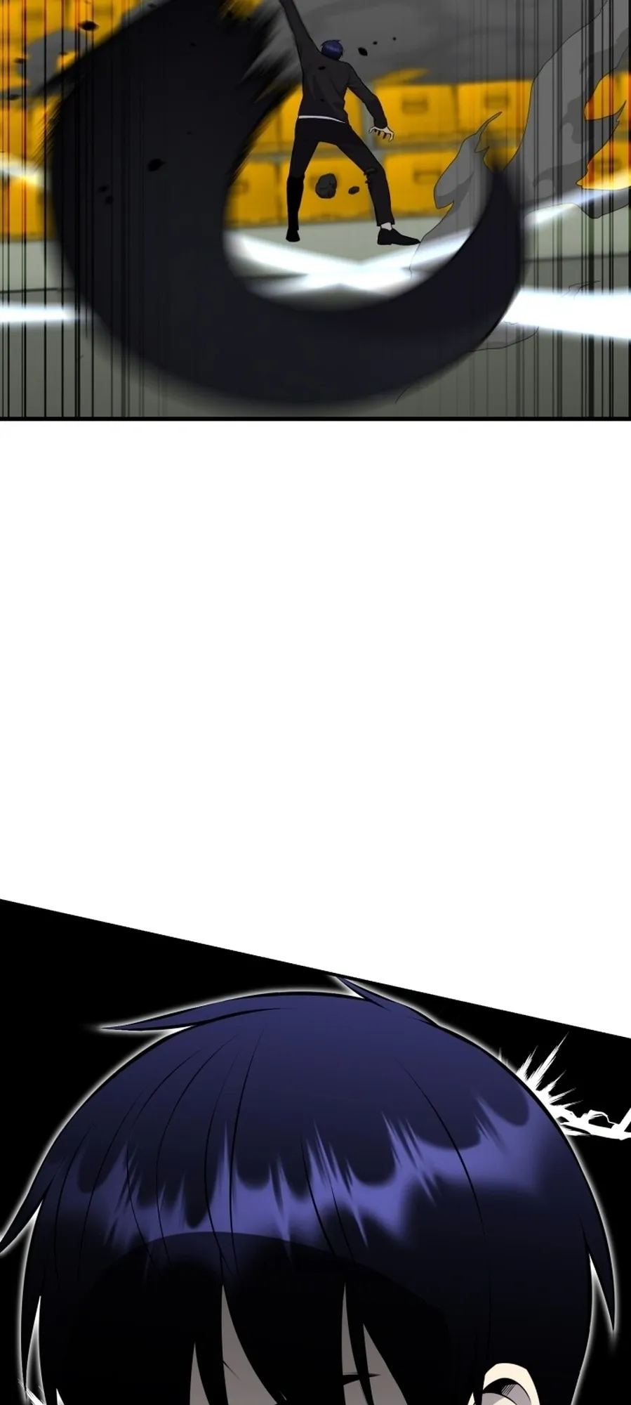 Vilão Reverso Capítulo 108 Página 30