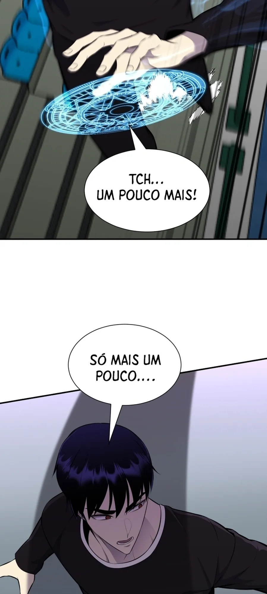 Vilão Reverso Capítulo 108 Página 39