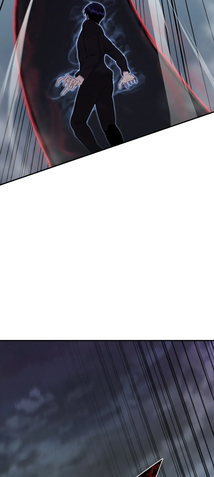 Vilão Reverso Capítulo 108 Página 41