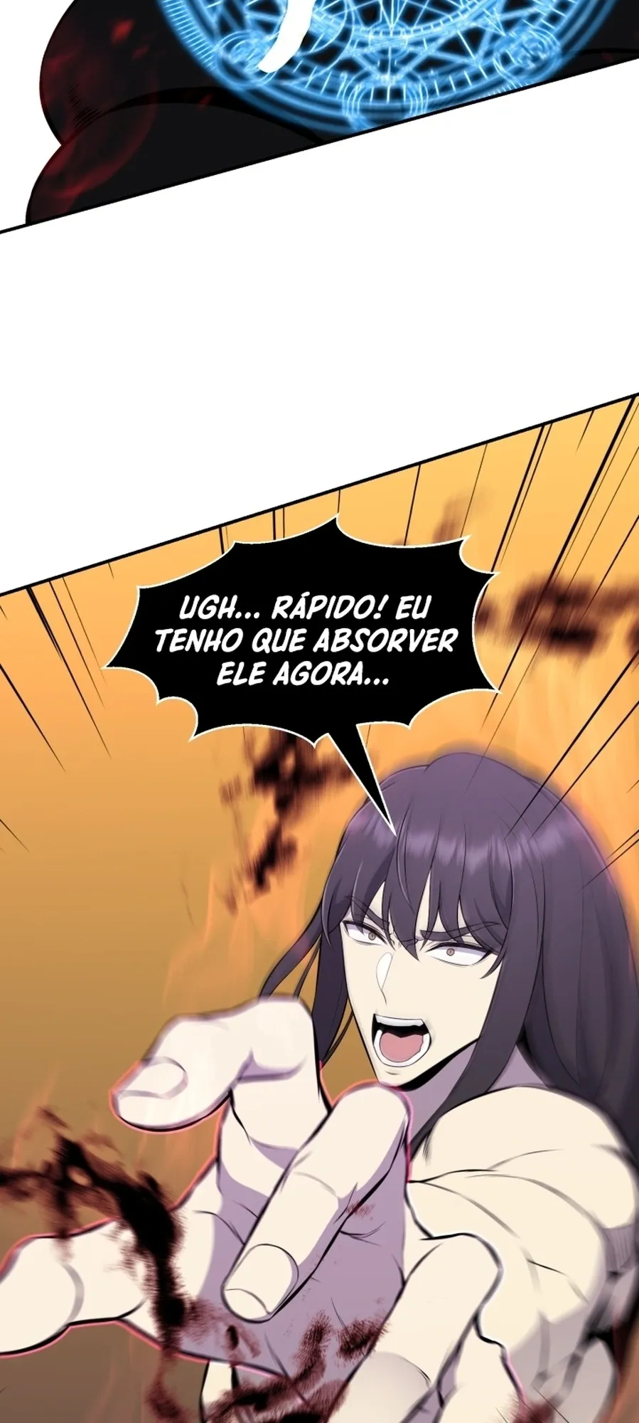 Vilão Reverso Capítulo 108 Página 54