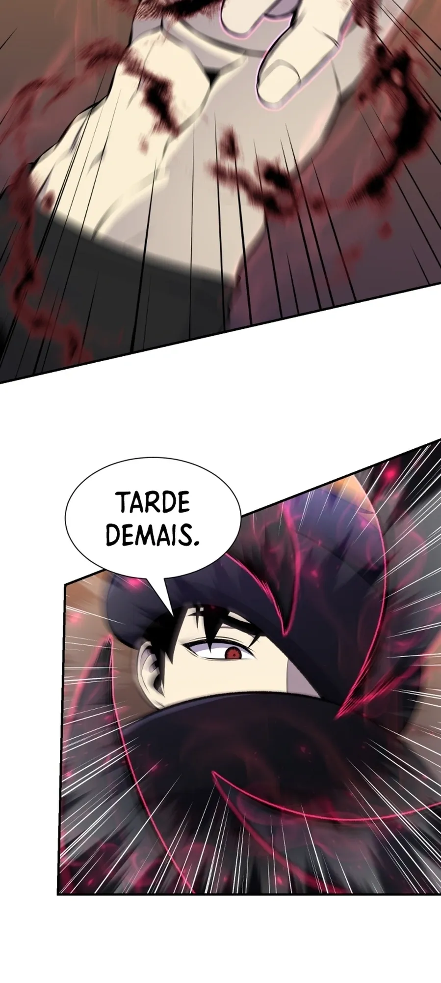 Vilão Reverso Capítulo 108 Página 55