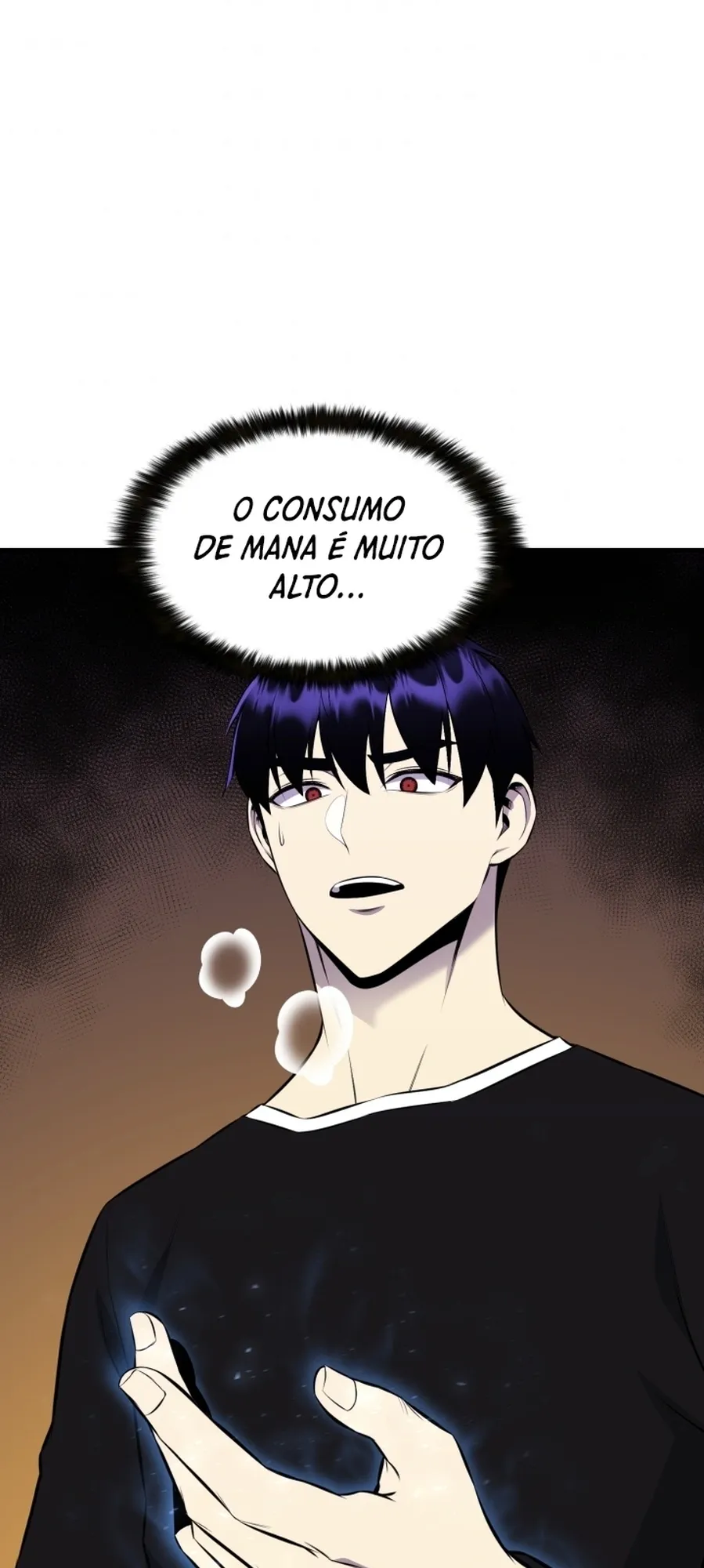 Vilão Reverso Capítulo 108 Página 64