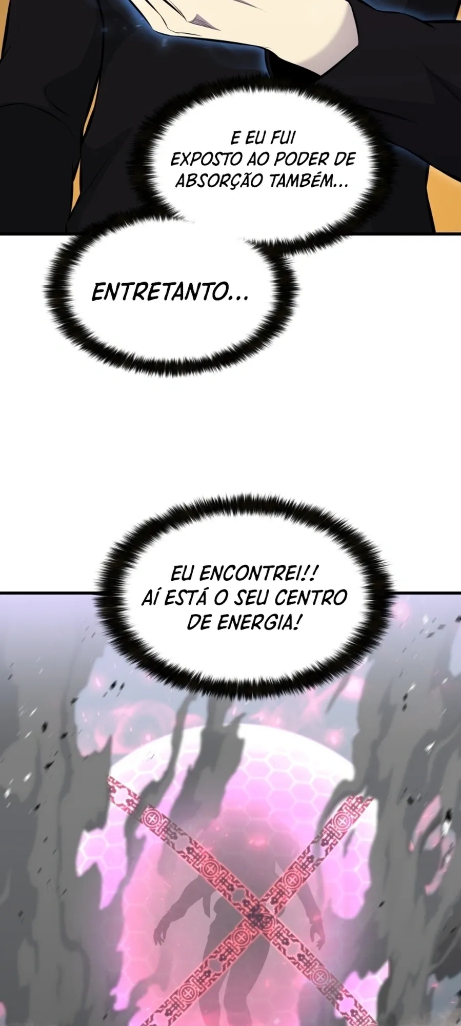 Vilão Reverso Capítulo 108 Página 65