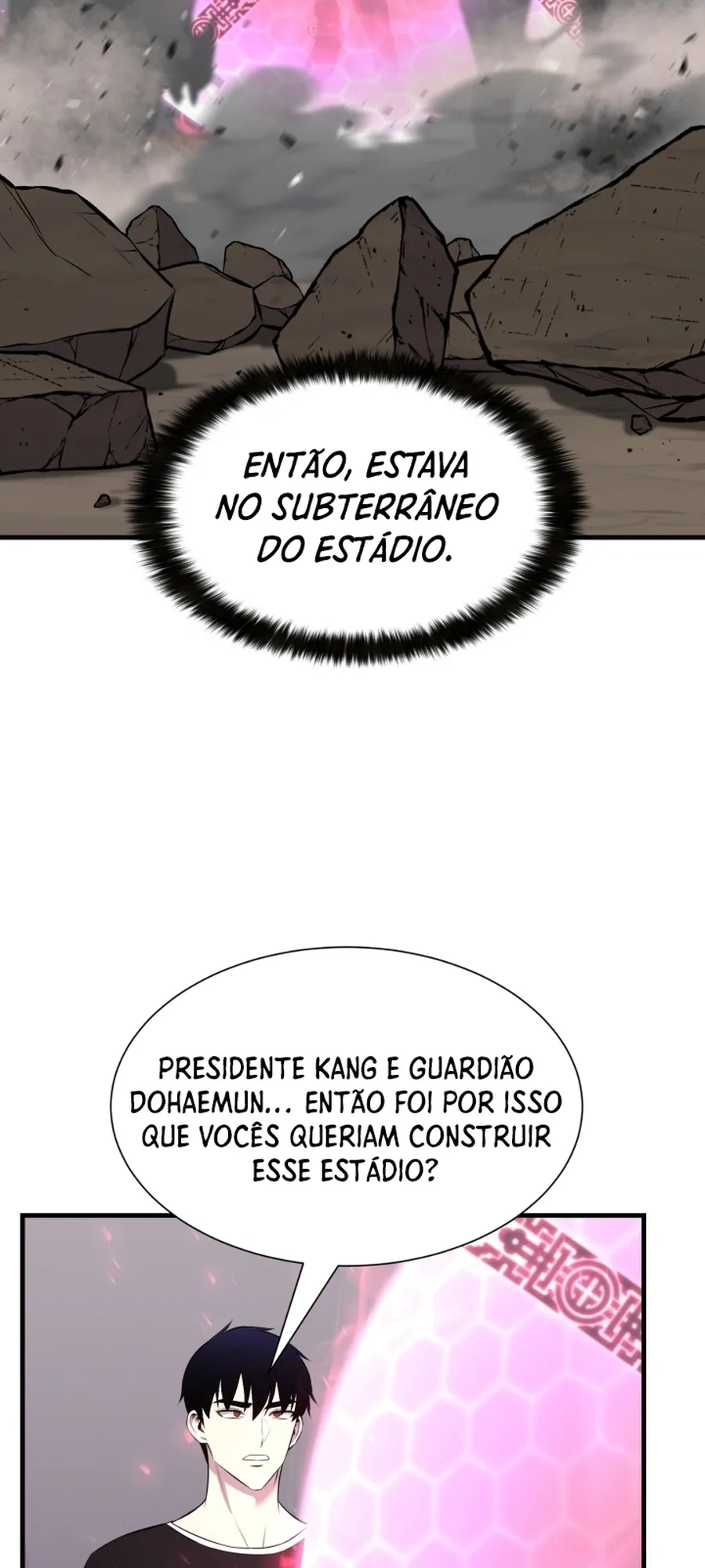 Vilão Reverso Capítulo 108 Página 66