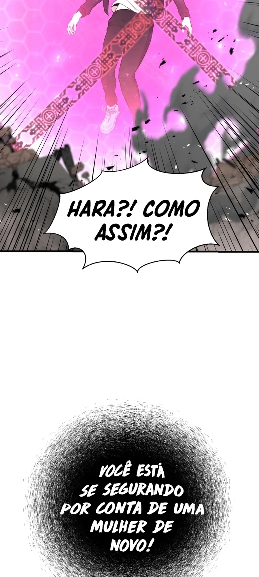 Vilão Reverso Capítulo 108 Página 69