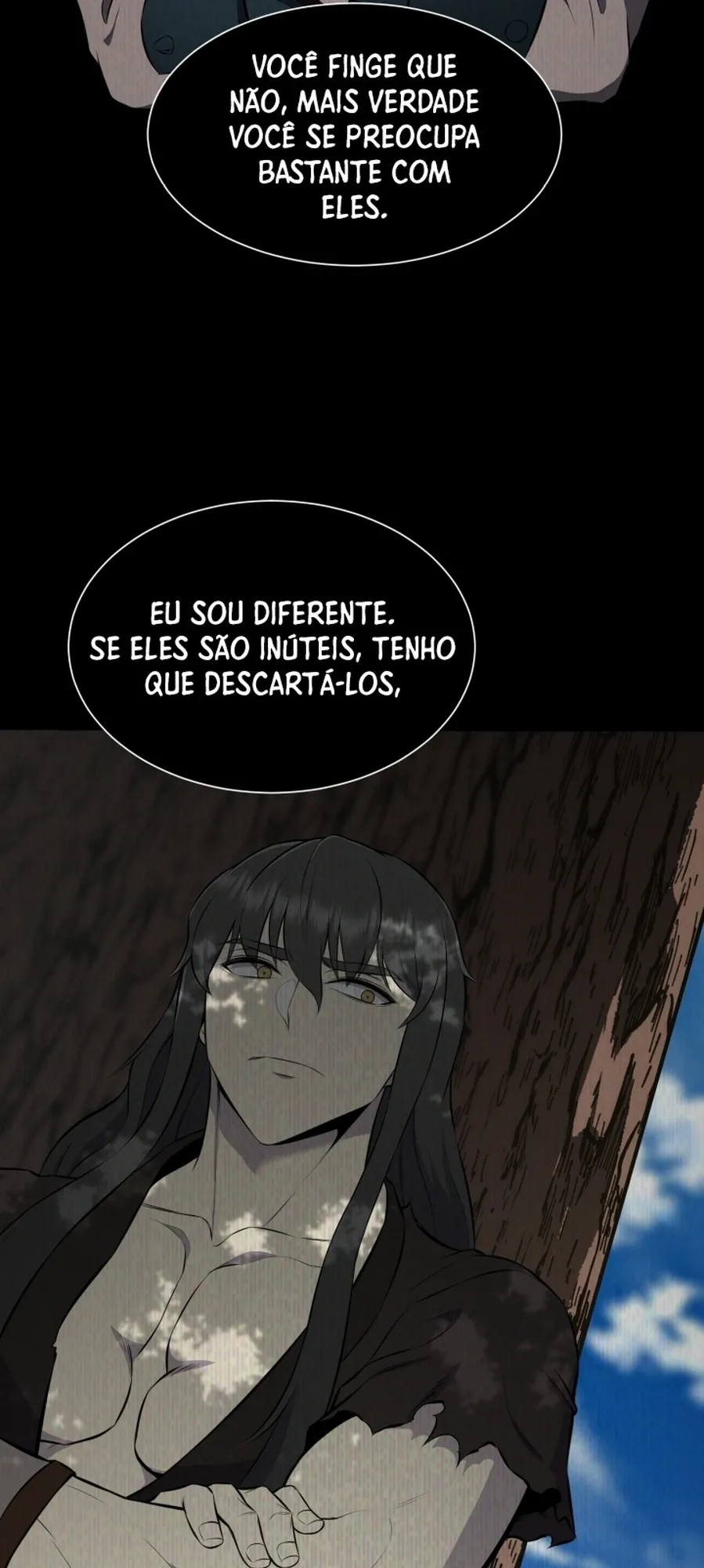 Vilão Reverso Capítulo 108 Página 74
