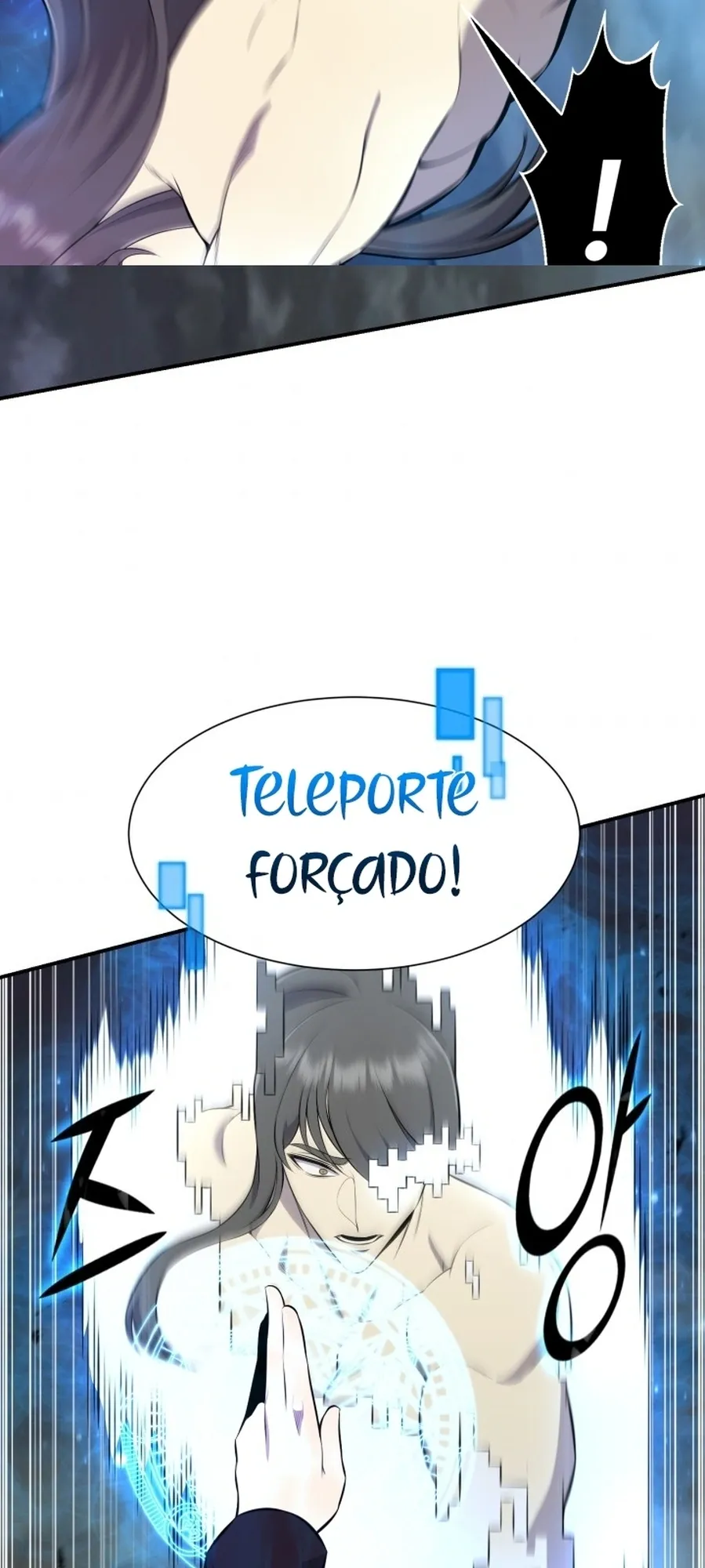 Vilão Reverso Capítulo 108 Página 8