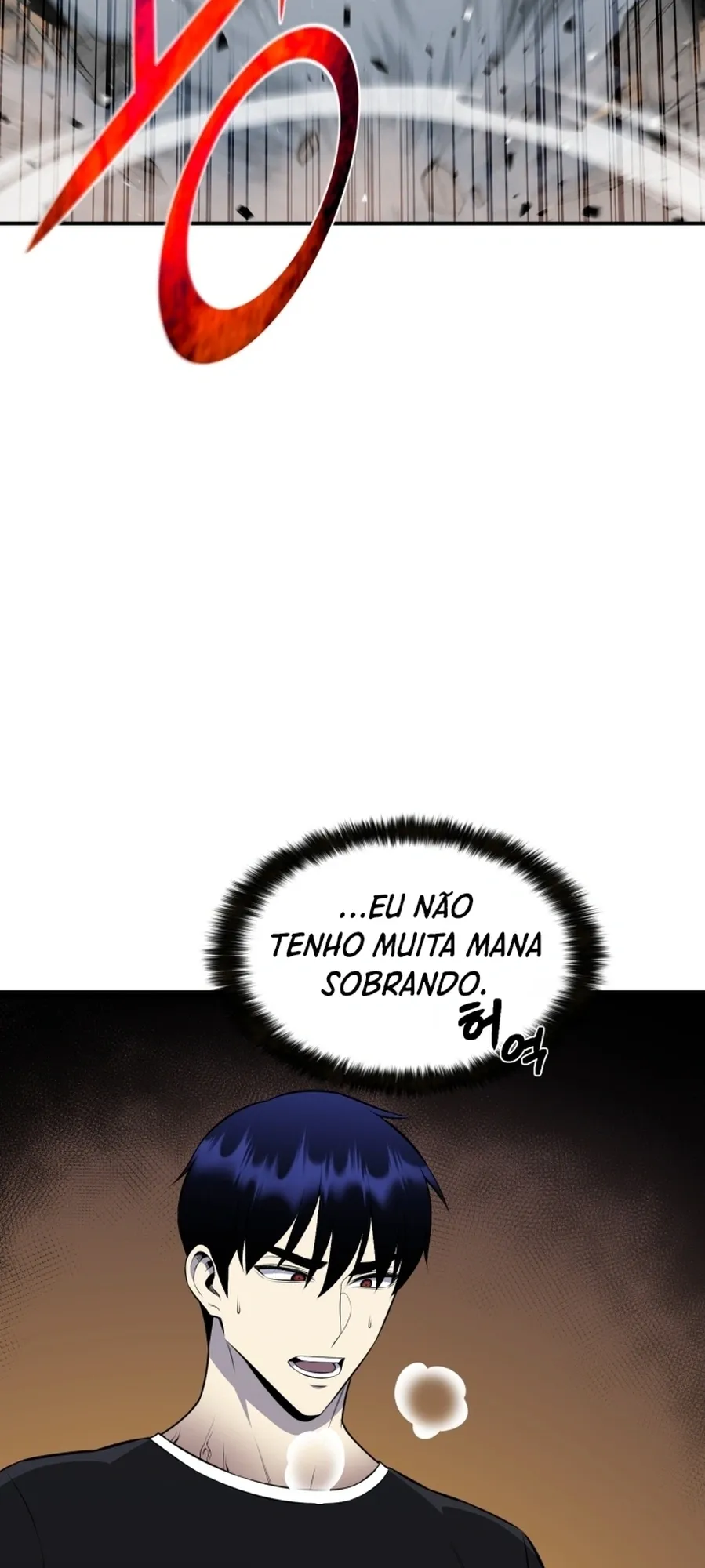Vilão Reverso Capítulo 109 Página 12