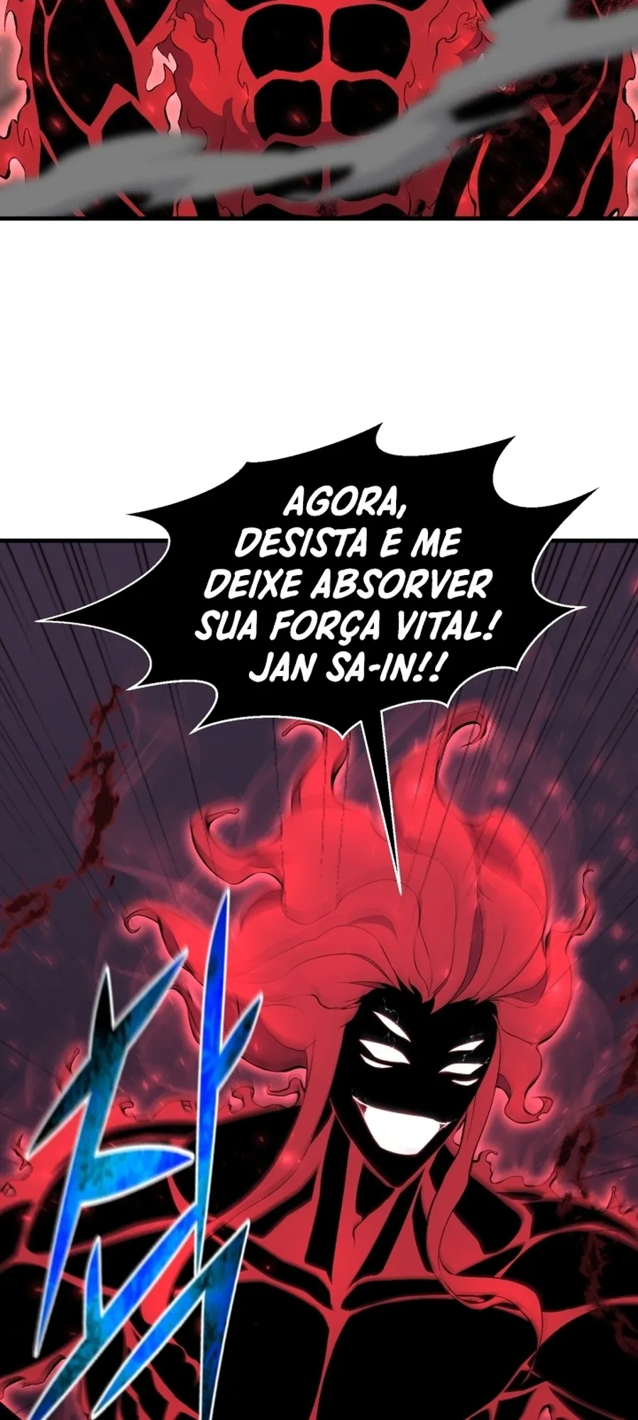 Vilão Reverso Capítulo 109 Página 18