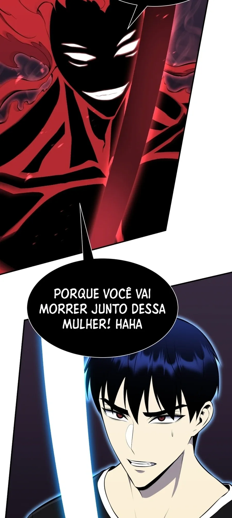 Vilão Reverso Capítulo 109 Página 24
