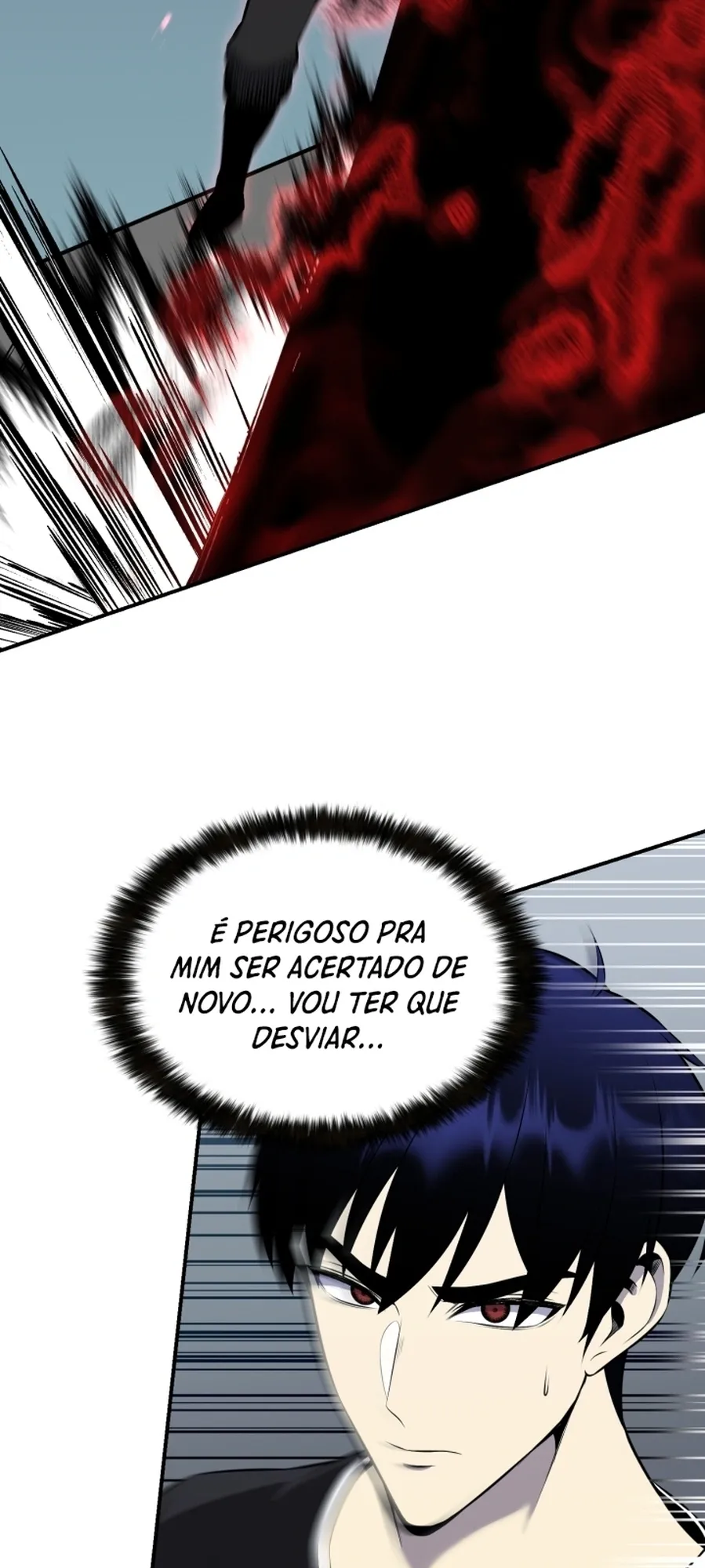 Vilão Reverso Capítulo 109 Página 26