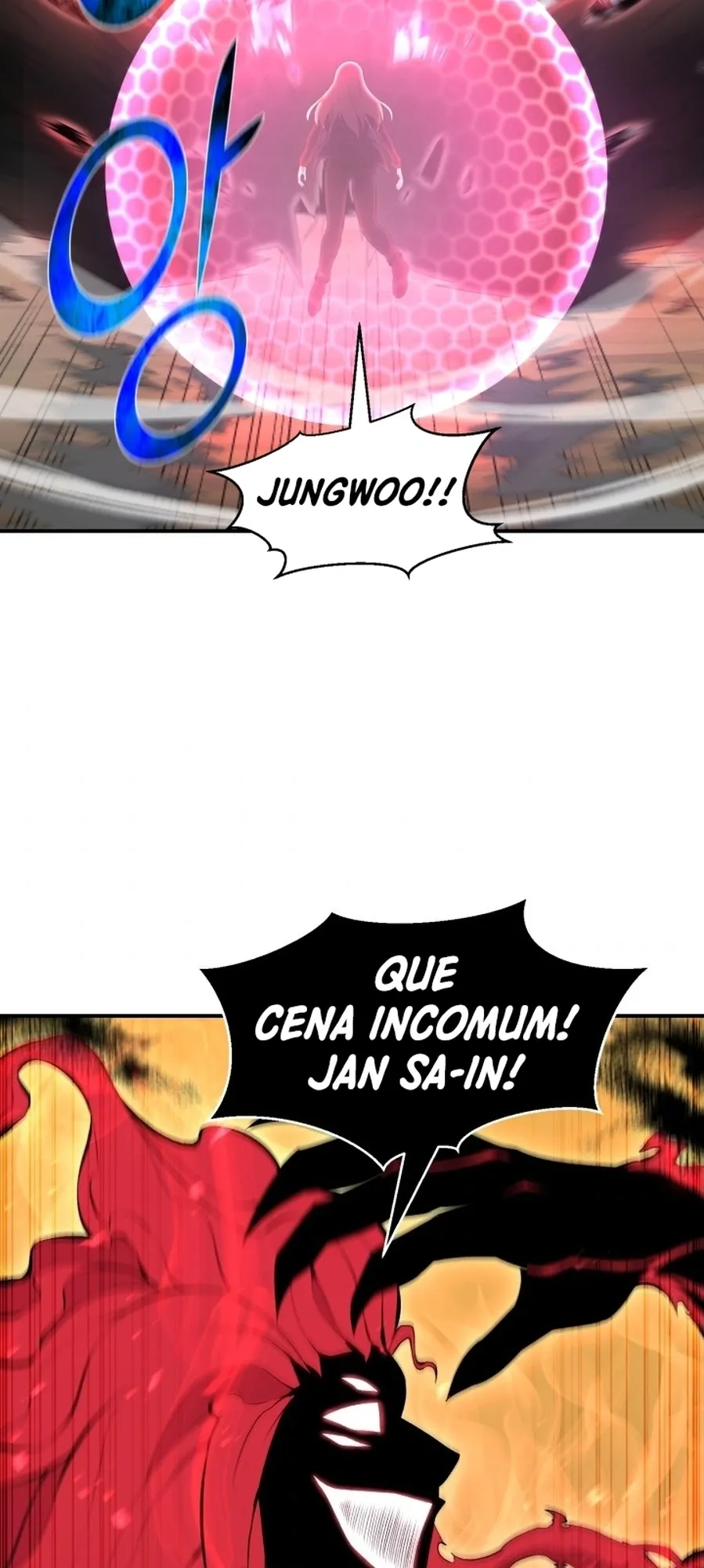 Vilão Reverso Capítulo 109 Página 29