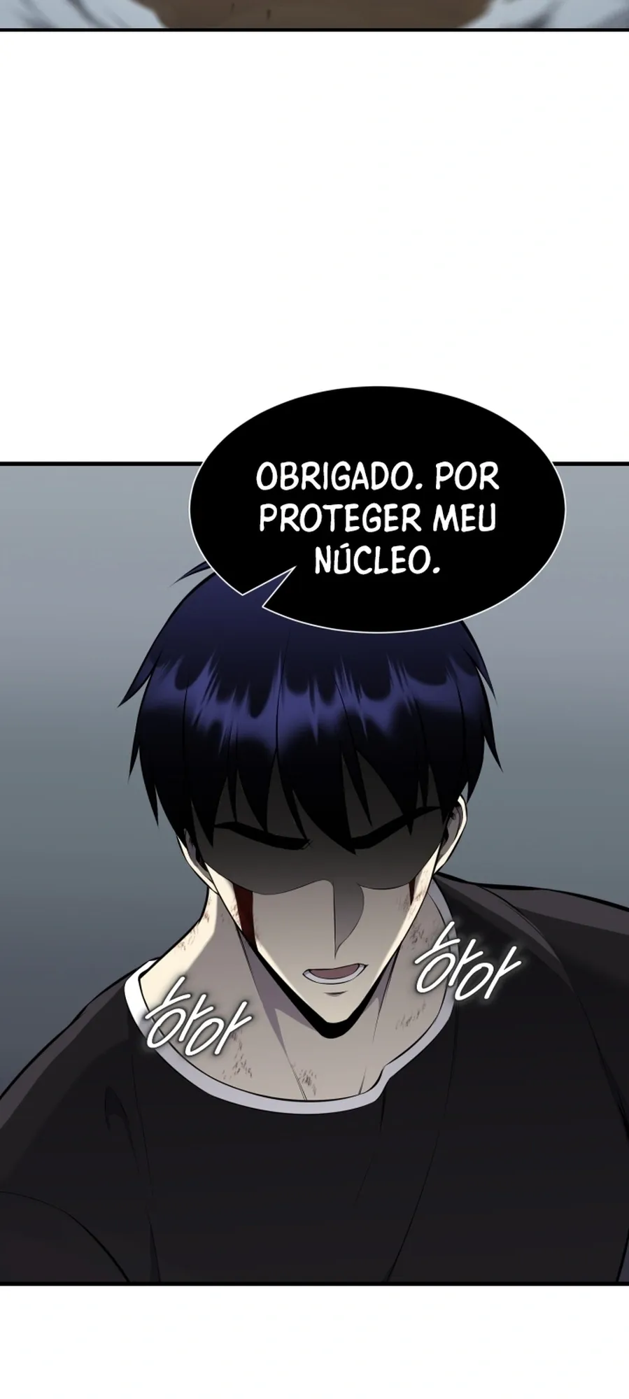 Vilão Reverso Capítulo 109 Página 32