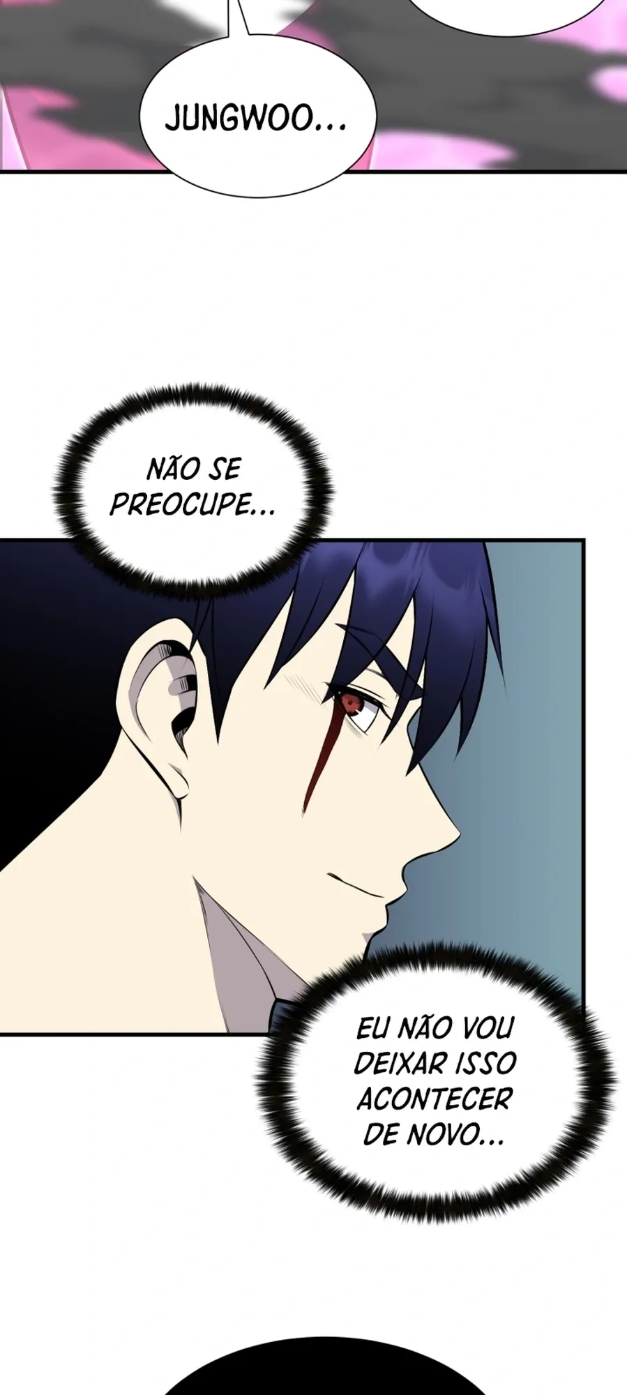 Vilão Reverso Capítulo 109 Página 35