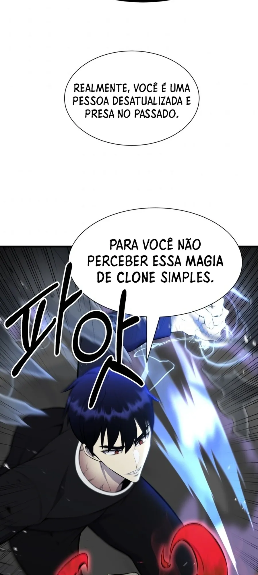 Vilão Reverso Capítulo 109 Página 37