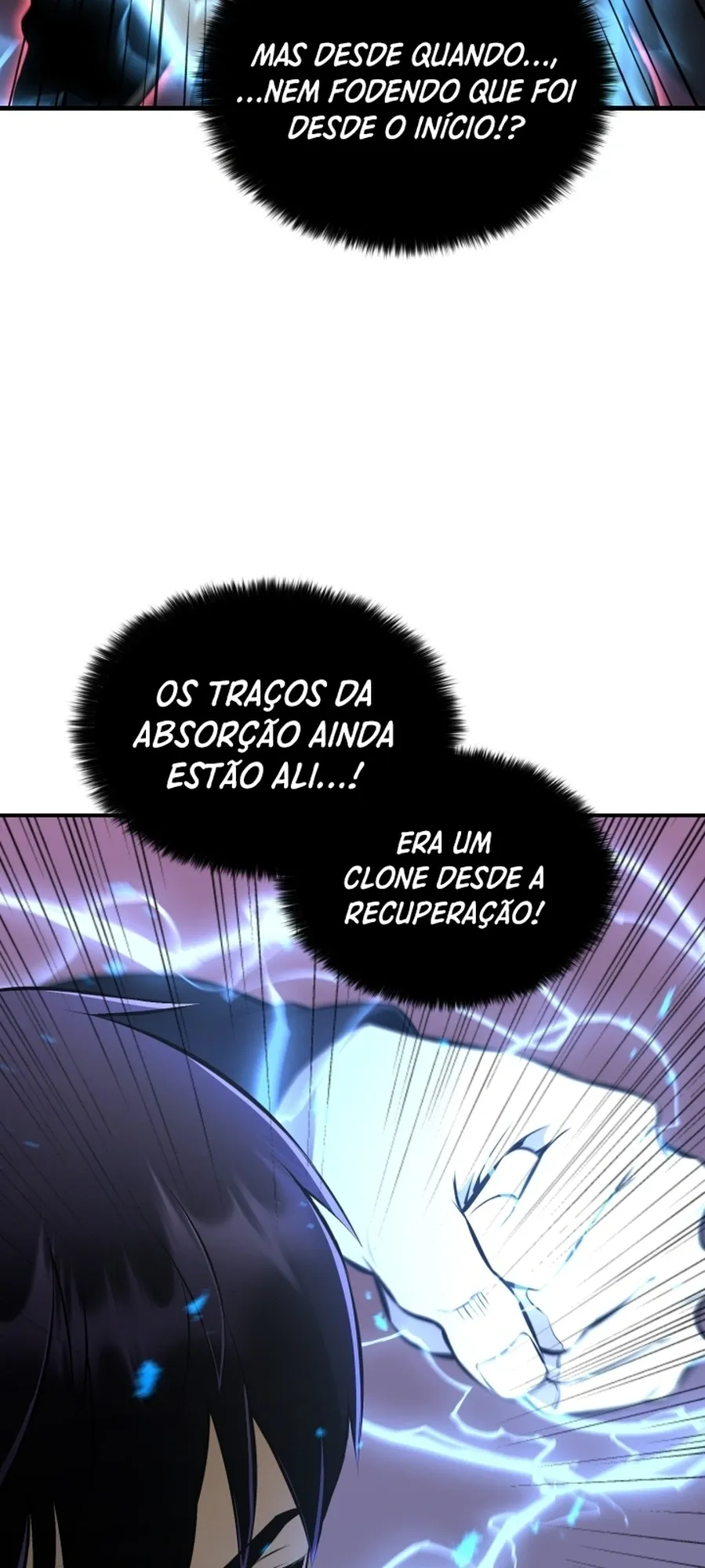 Vilão Reverso Capítulo 109 Página 40