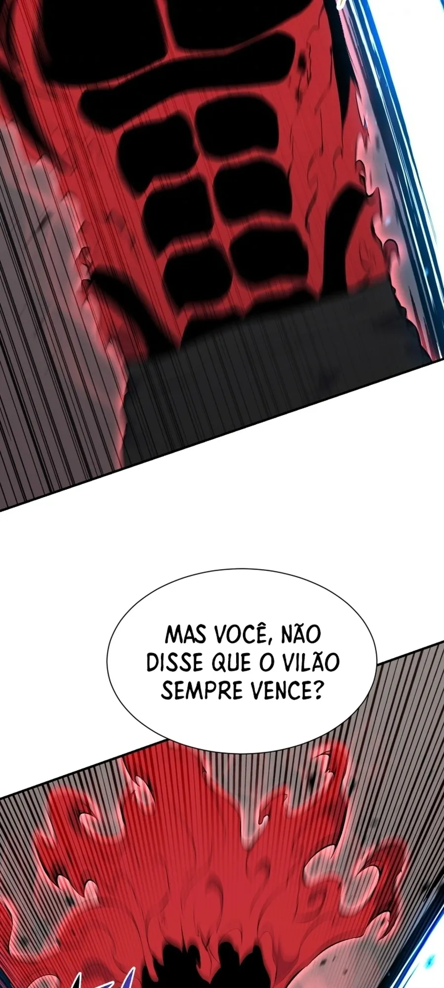 Vilão Reverso Capítulo 109 Página 50