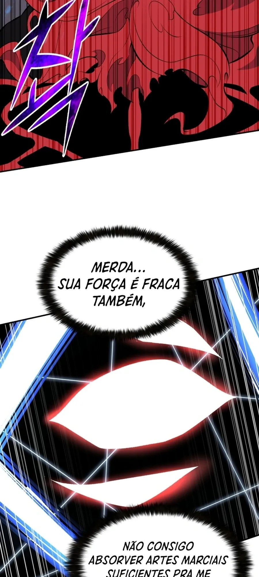 Vilão Reverso Capítulo 109 Página 54