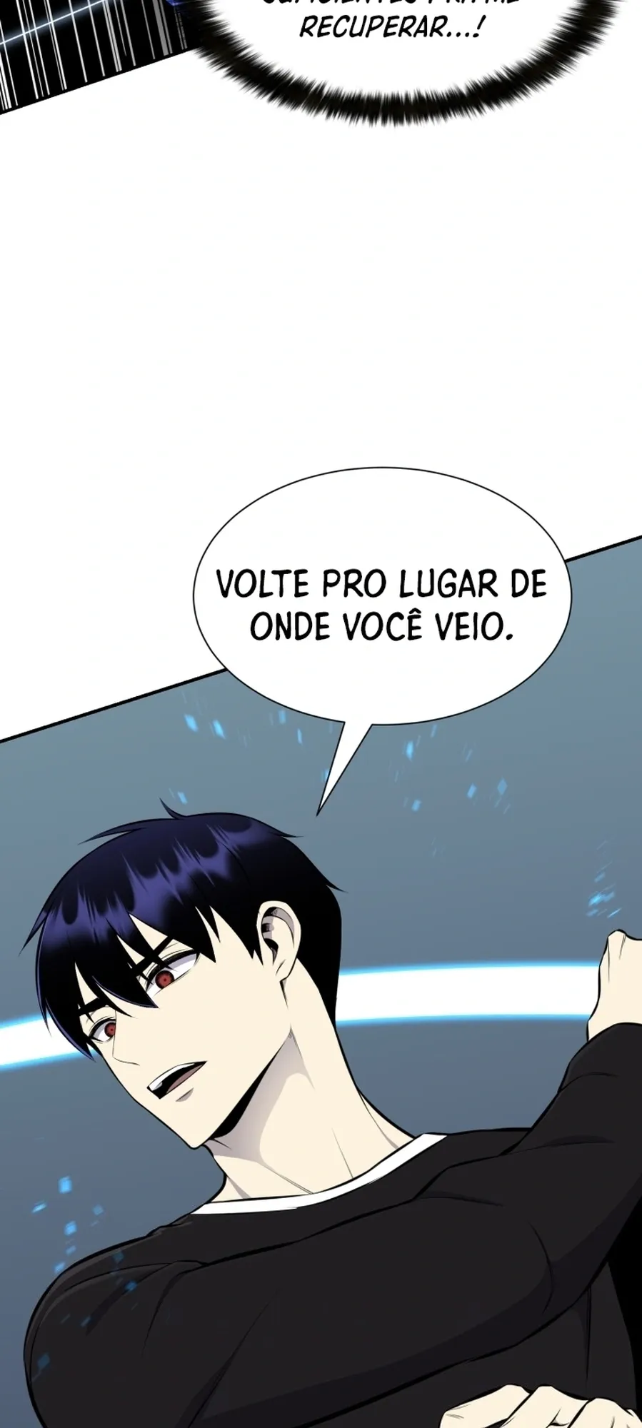 Vilão Reverso Capítulo 109 Página 55