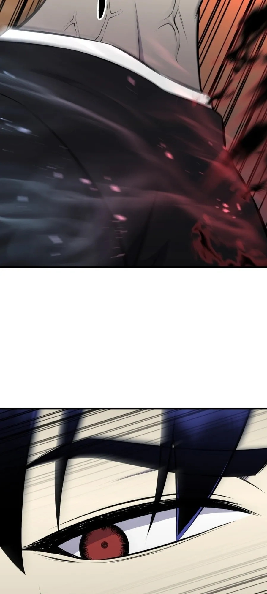 Vilão Reverso Capítulo 109 Página 6