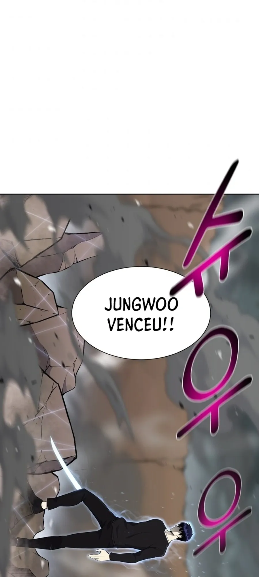 Vilão Reverso Capítulo 109 Página 63