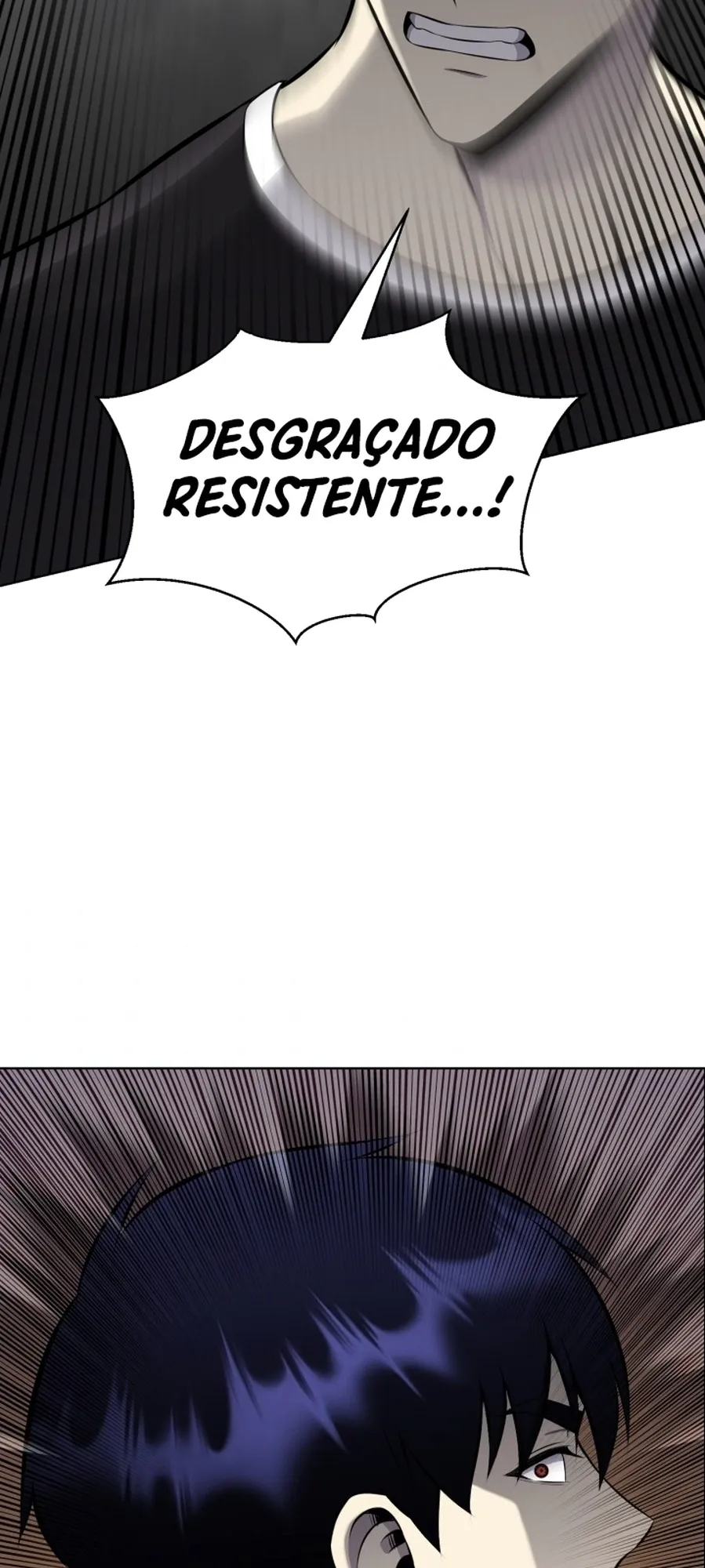 Vilão Reverso Capítulo 109 Página 69