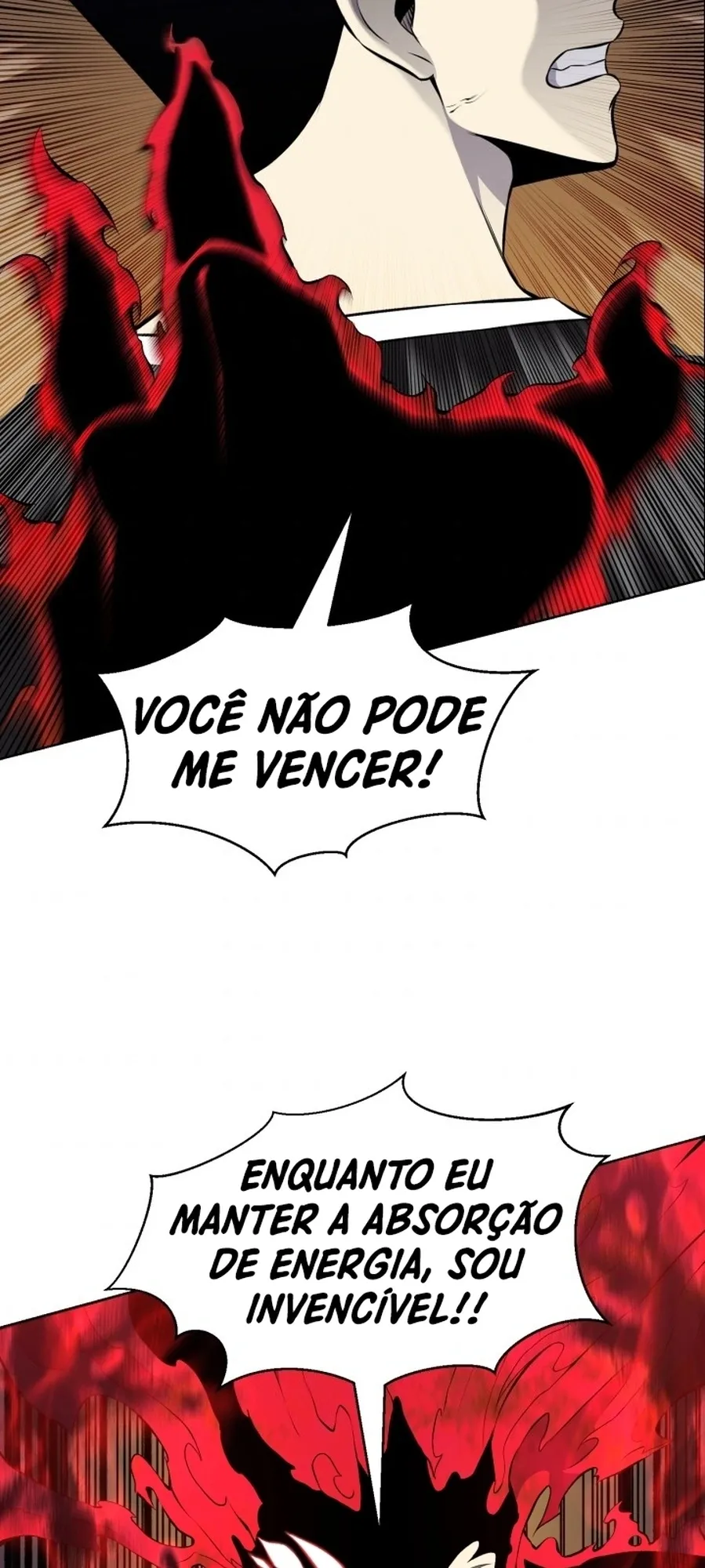 Vilão Reverso Capítulo 109 Página 70