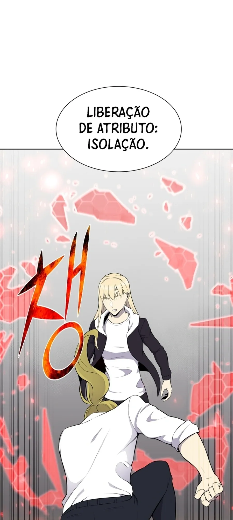 Vilão Reverso Capítulo 109 Página 72