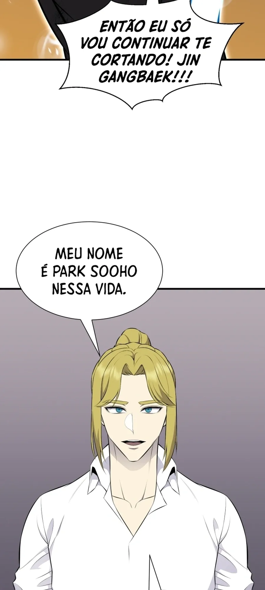 Vilão Reverso Capítulo 110 Página 15