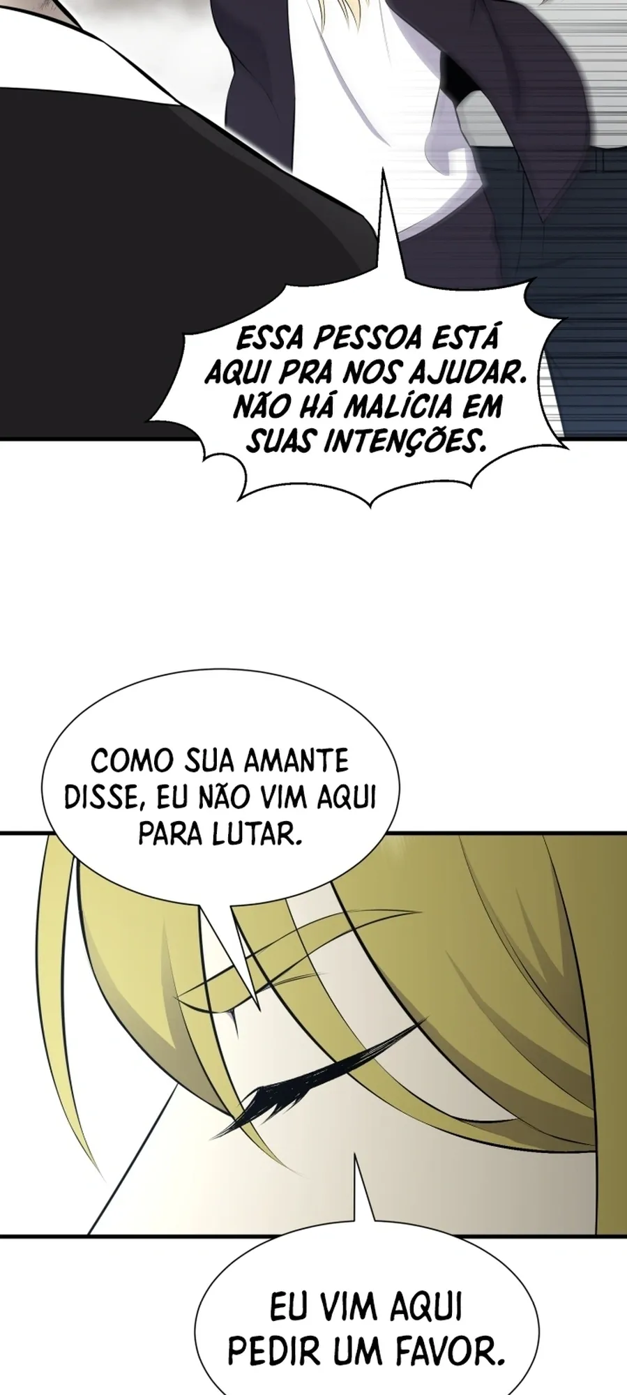 Vilão Reverso Capítulo 110 Página 17