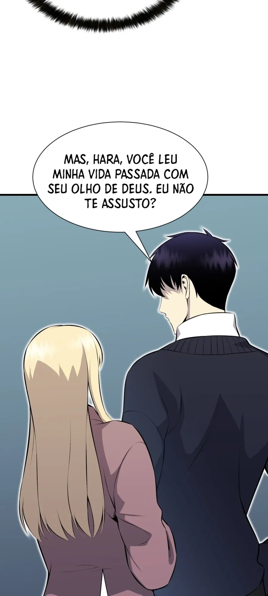 Vilão Reverso Capítulo 110 Página 38