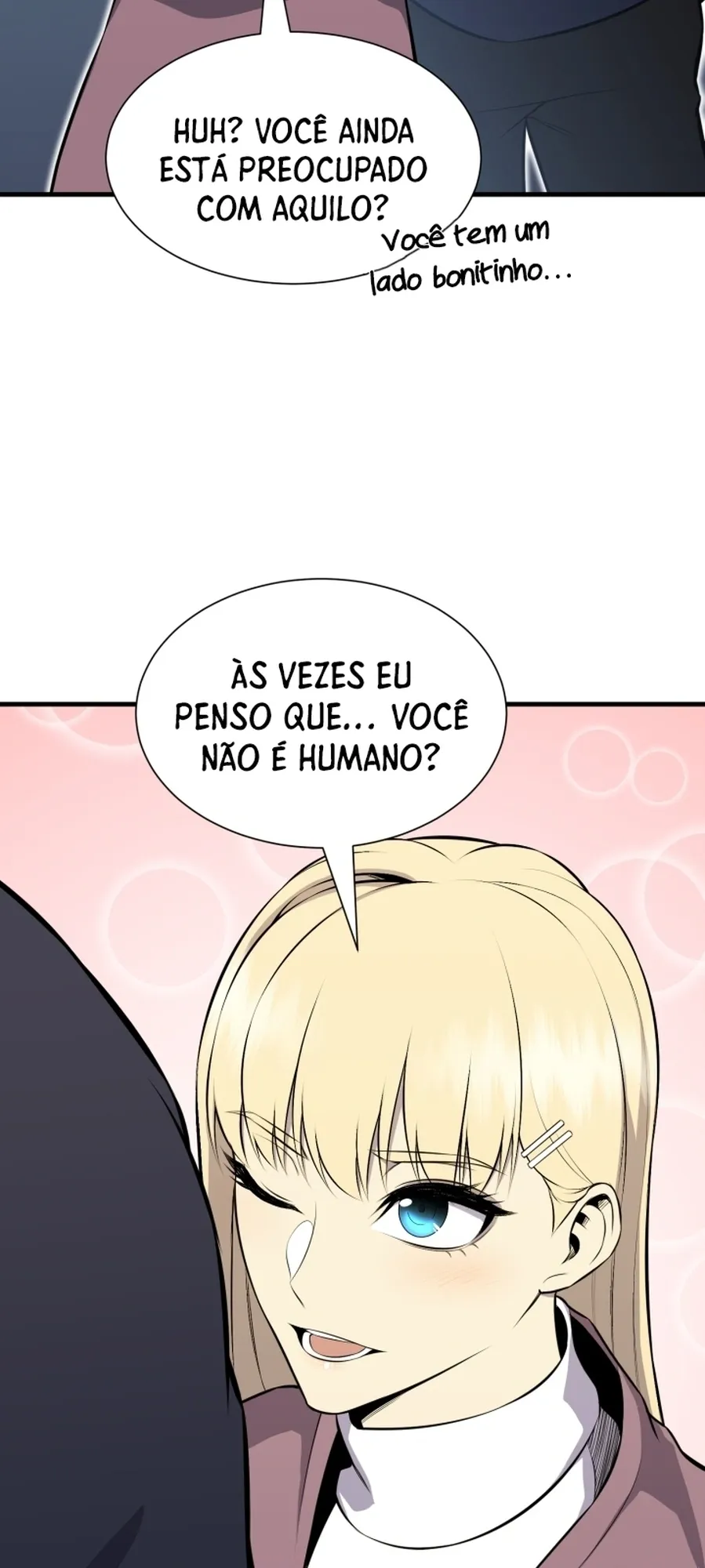Vilão Reverso Capítulo 110 Página 39