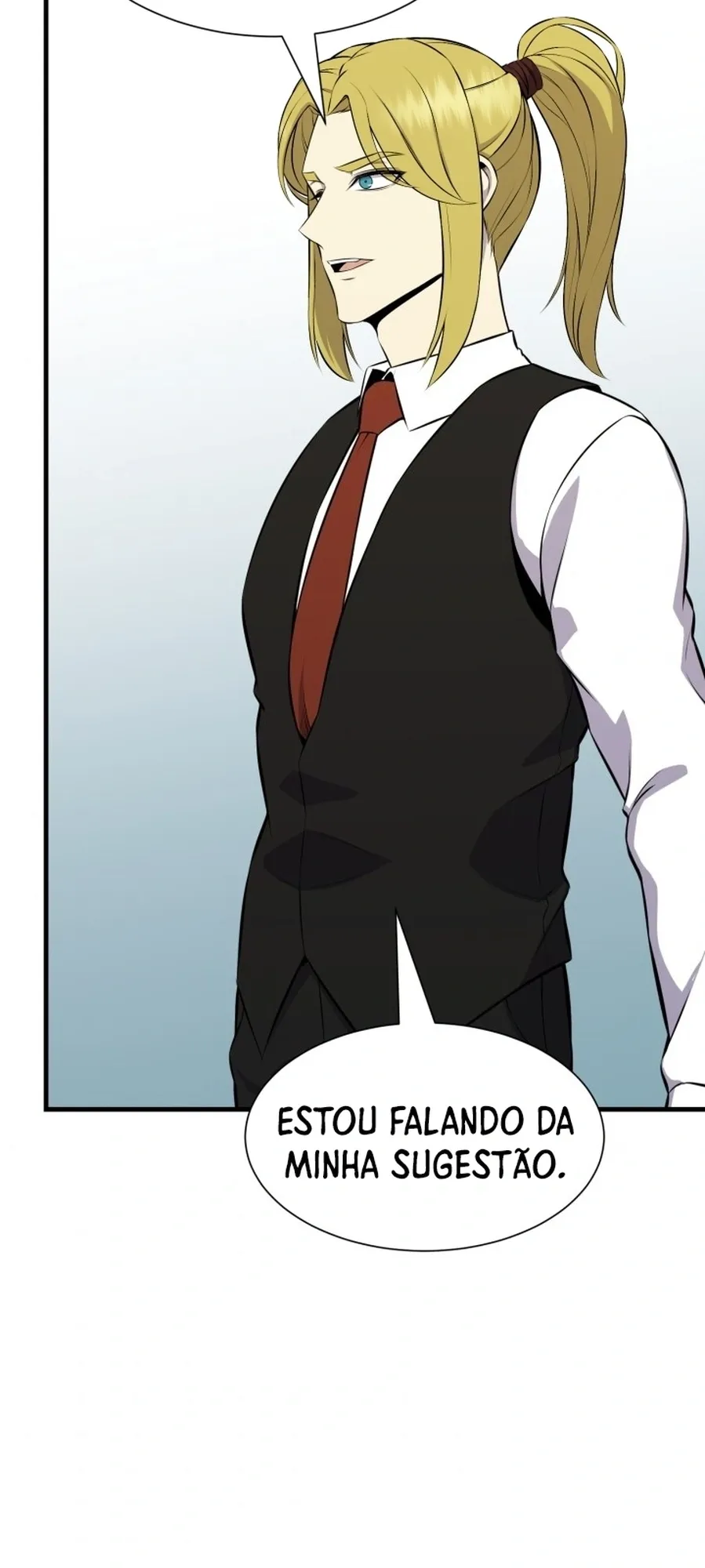 Vilão Reverso Capítulo 110 Página 43
