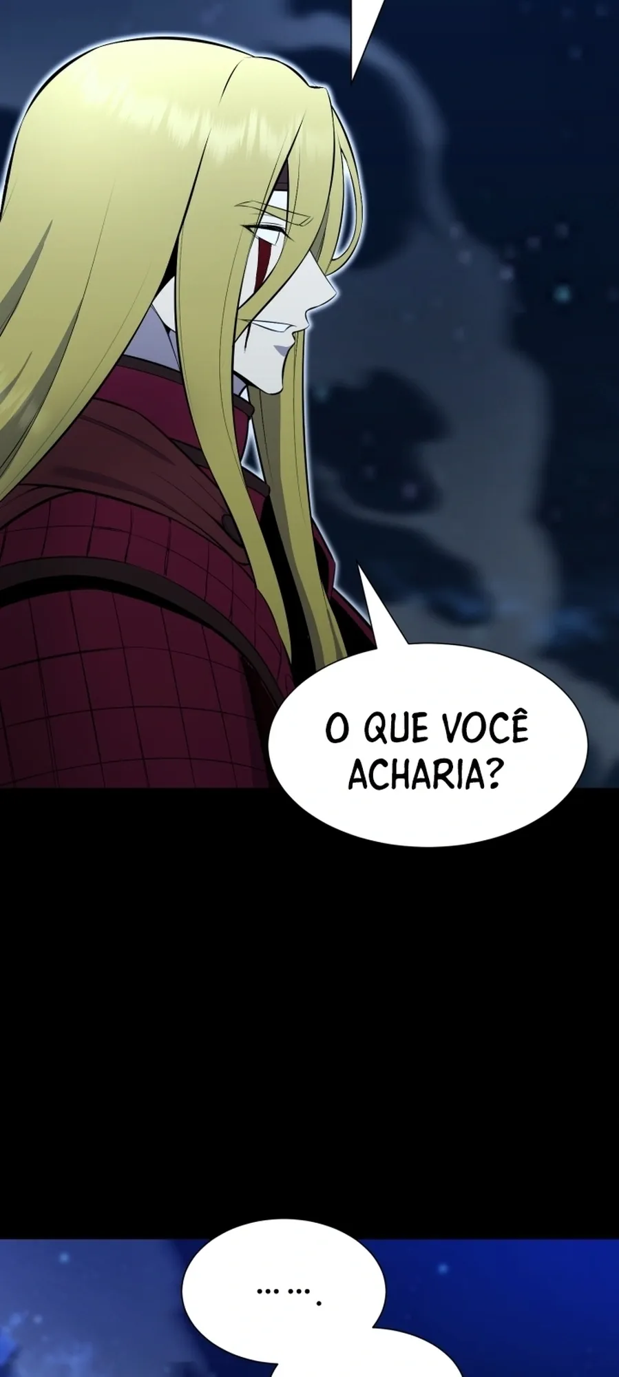 Vilão Reverso Capítulo 110 Página 5