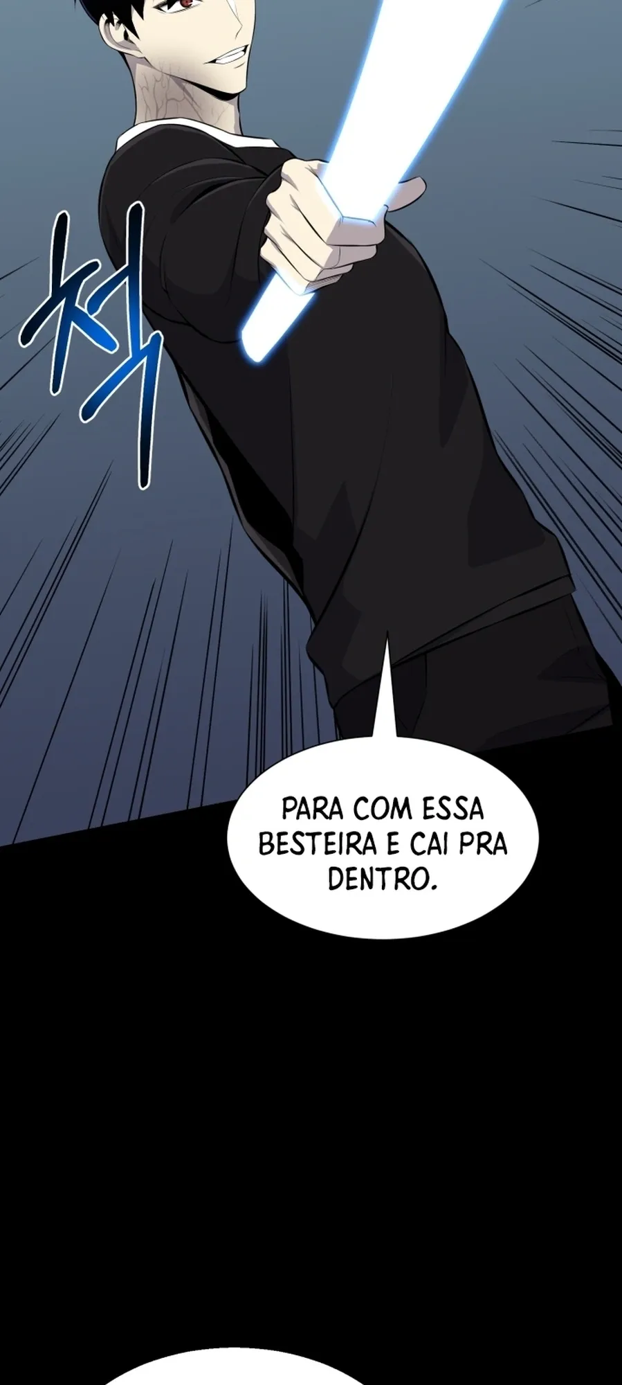 Vilão Reverso Capítulo 110 Página 52