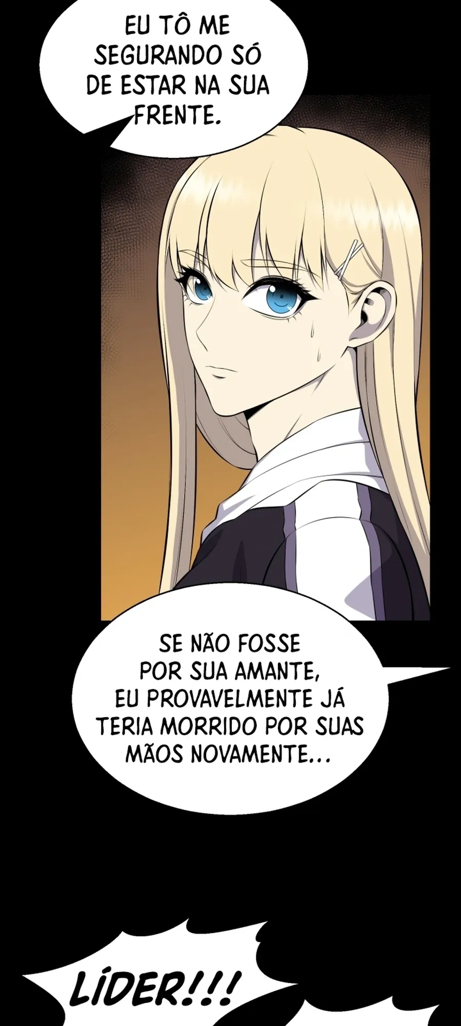 Vilão Reverso Capítulo 110 Página 53