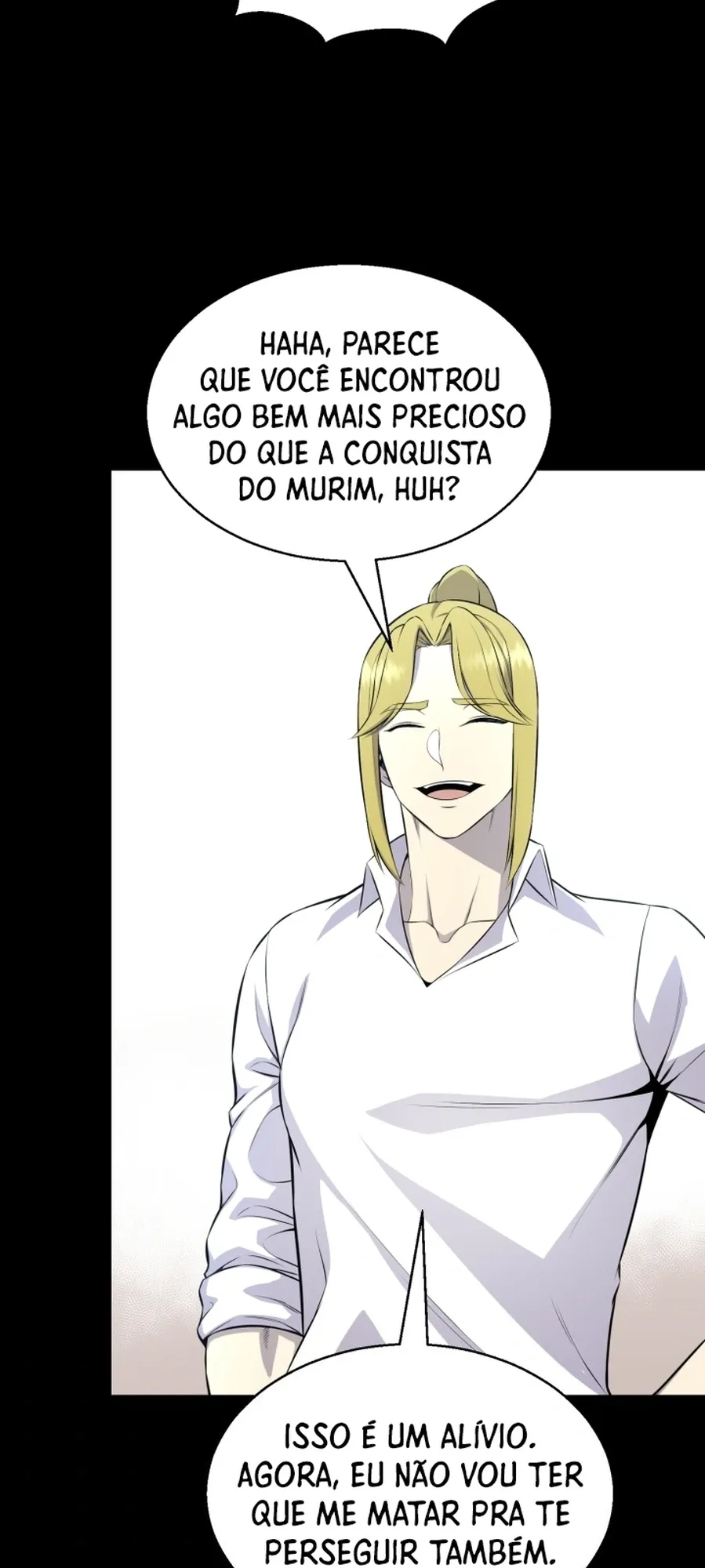 Vilão Reverso Capítulo 110 Página 56