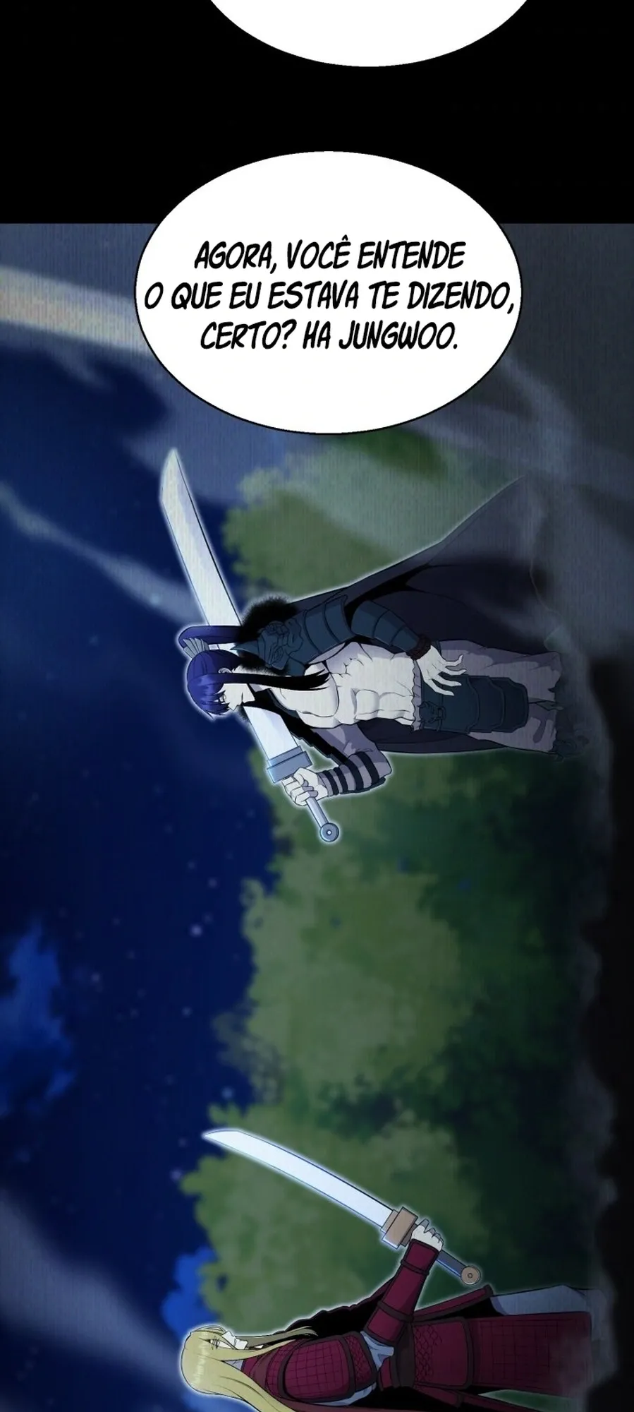 Vilão Reverso Capítulo 110 Página 57