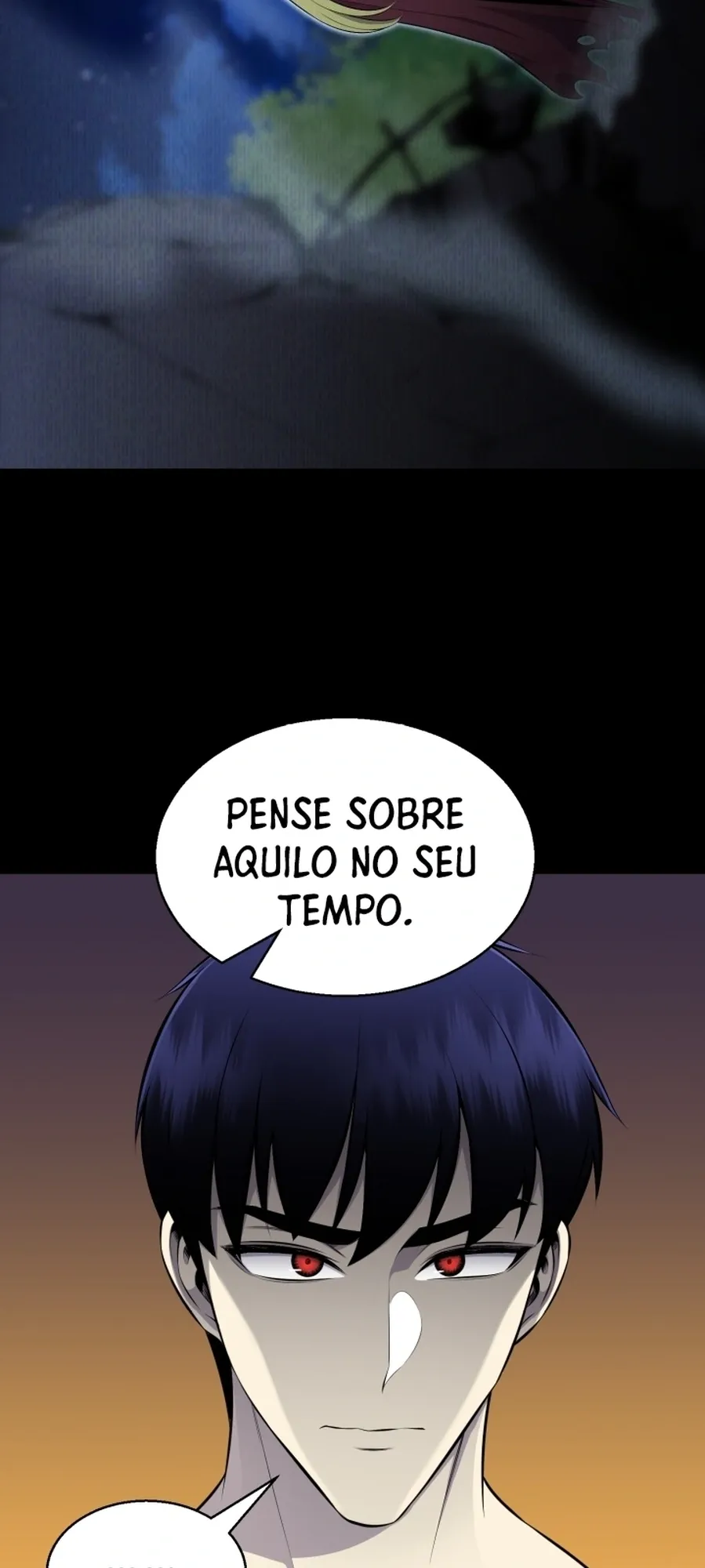 Vilão Reverso Capítulo 110 Página 58