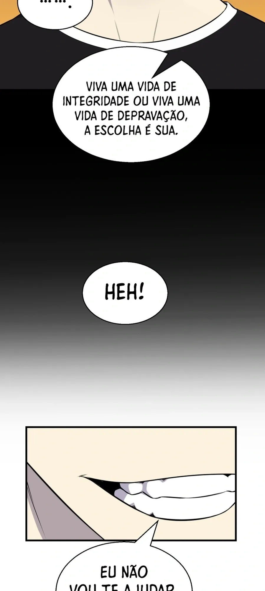 Vilão Reverso Capítulo 110 Página 59