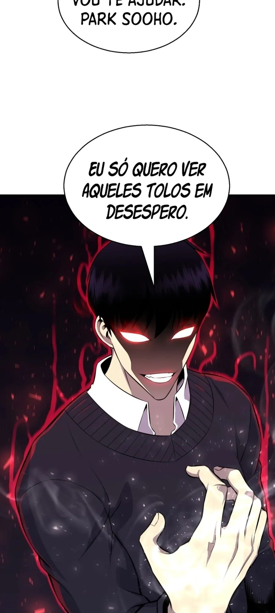 Vilão Reverso Capítulo 110 Página 60