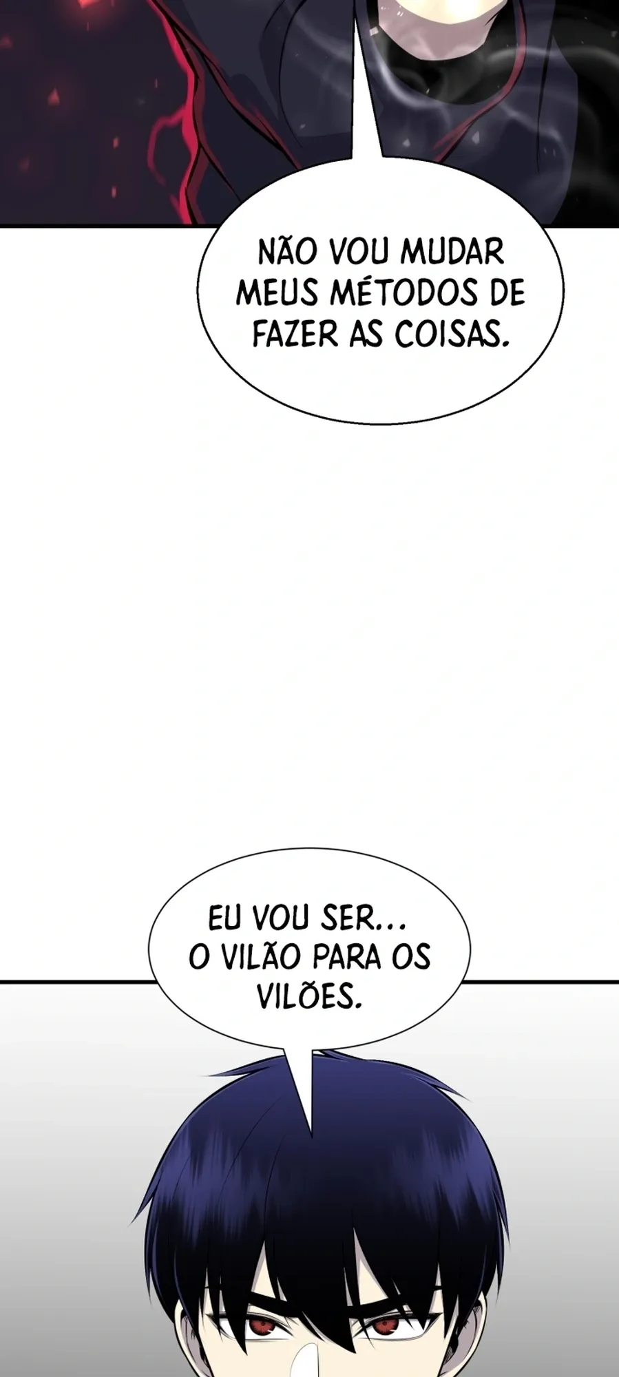 Vilão Reverso Capítulo 110 Página 61