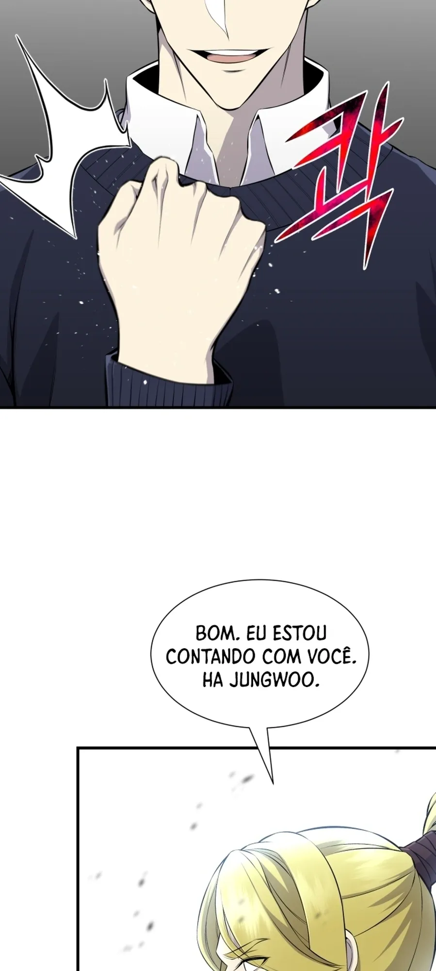 Vilão Reverso Capítulo 110 Página 62