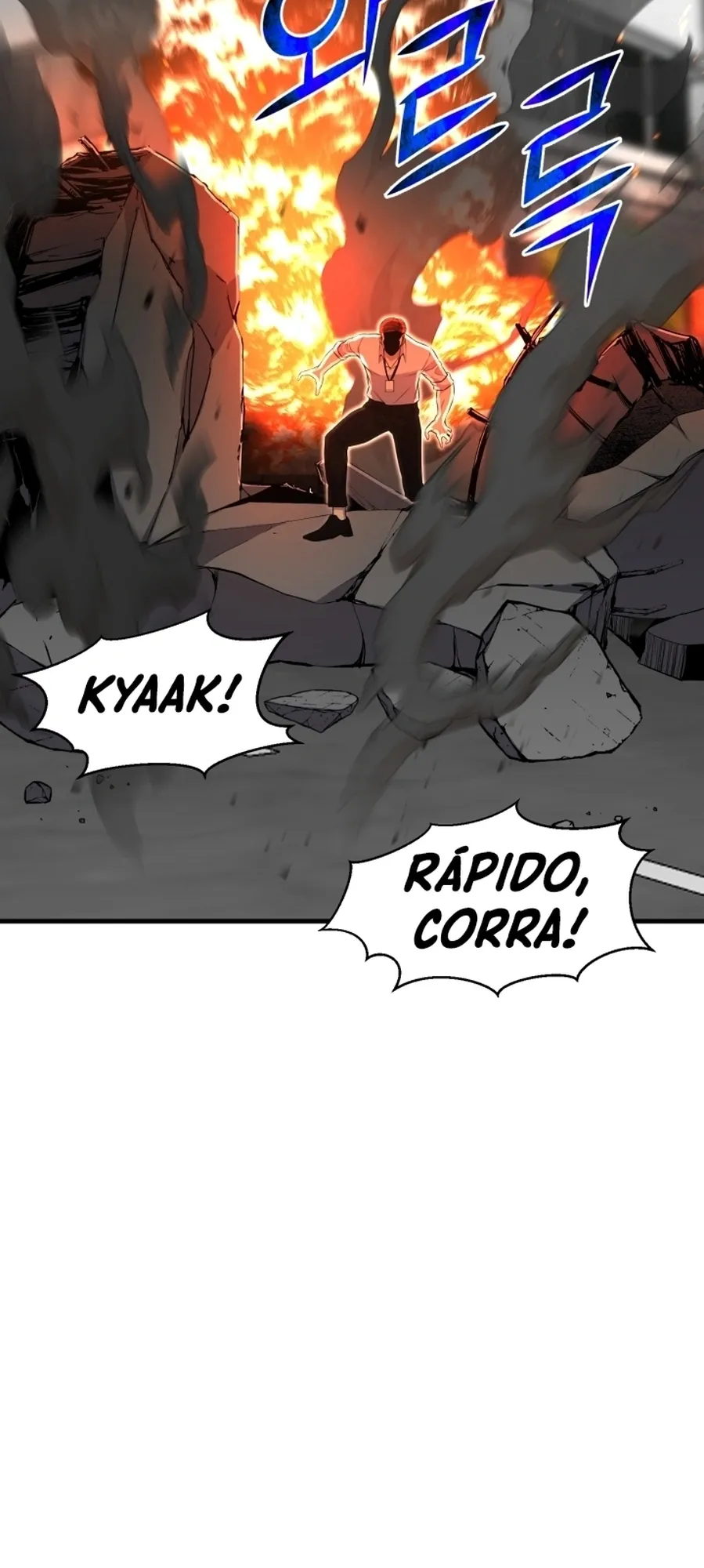 Vilão Reverso Capítulo 110 Página 67