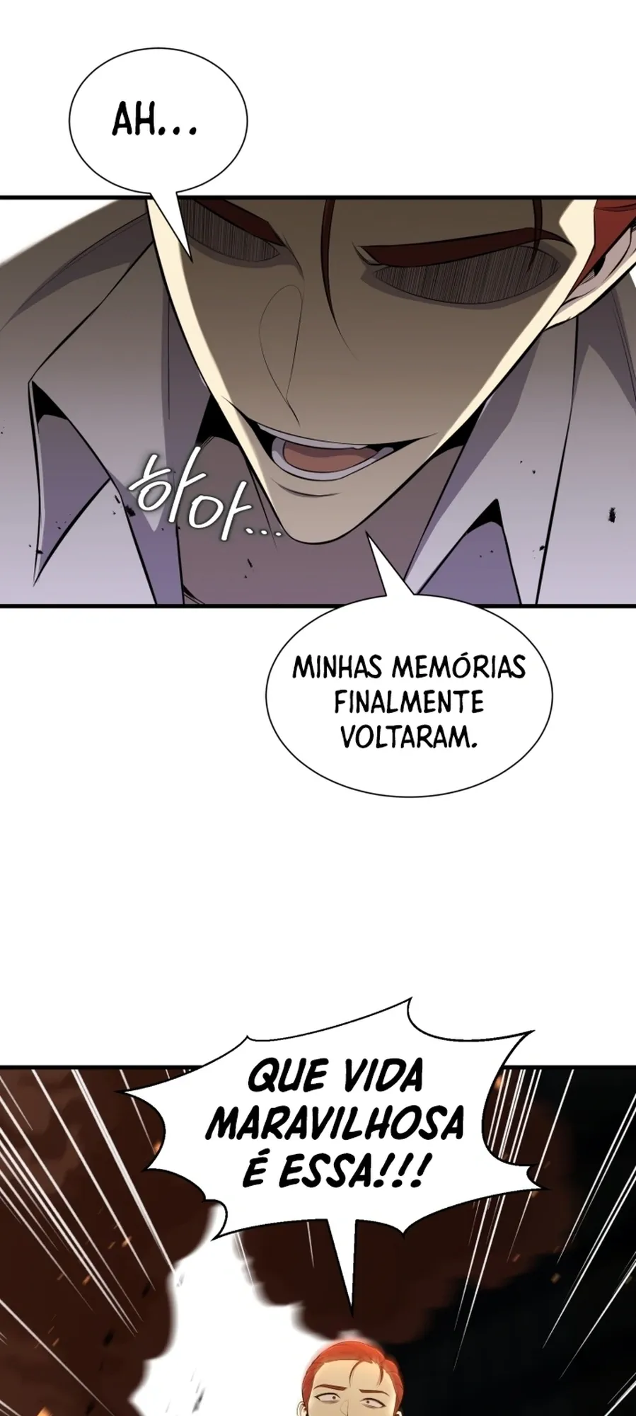 Vilão Reverso Capítulo 110 Página 68