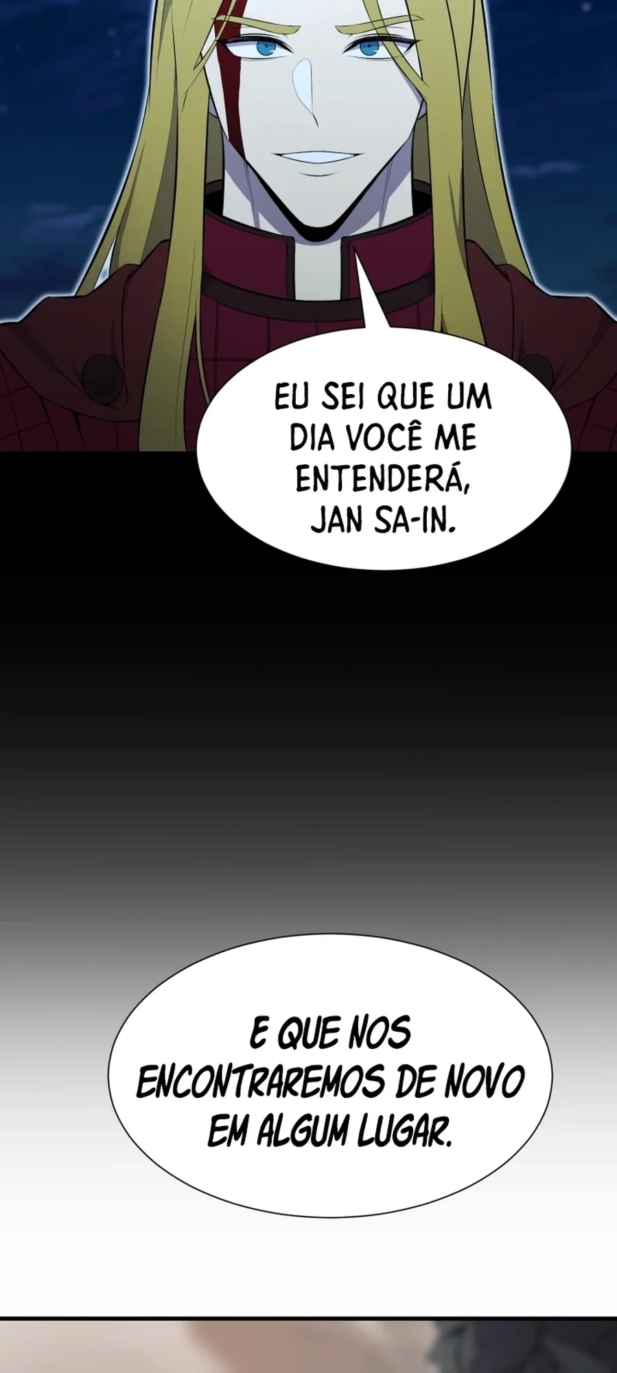 Vilão Reverso Capítulo 110 Página 7