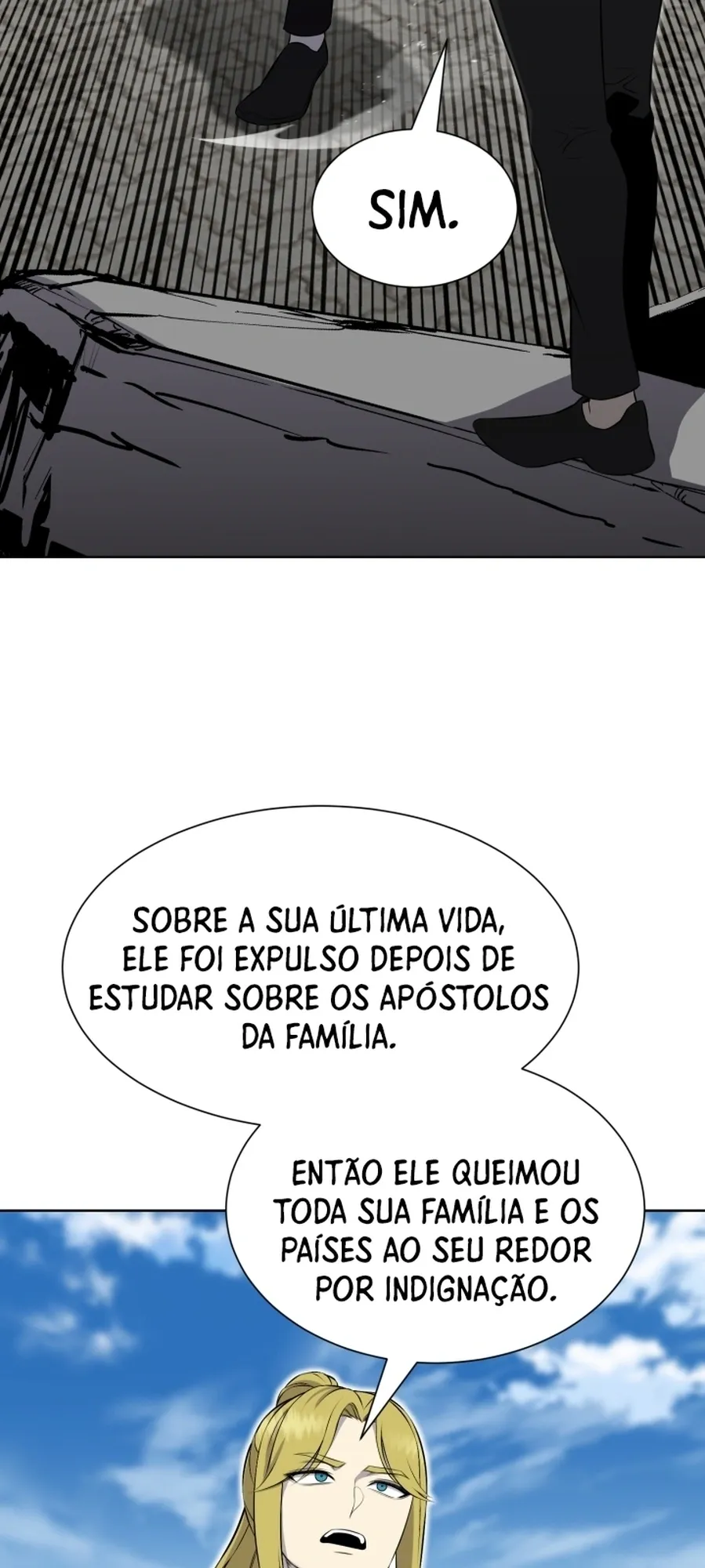 Vilão Reverso Capítulo 110 Página 72