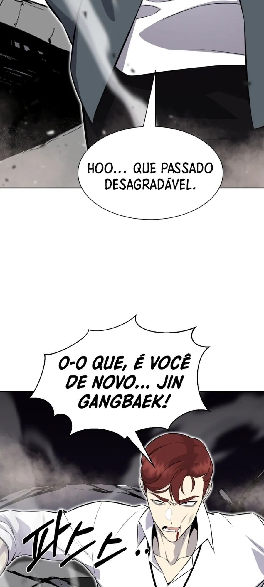 Vilão Reverso Capítulo 110 Página 74